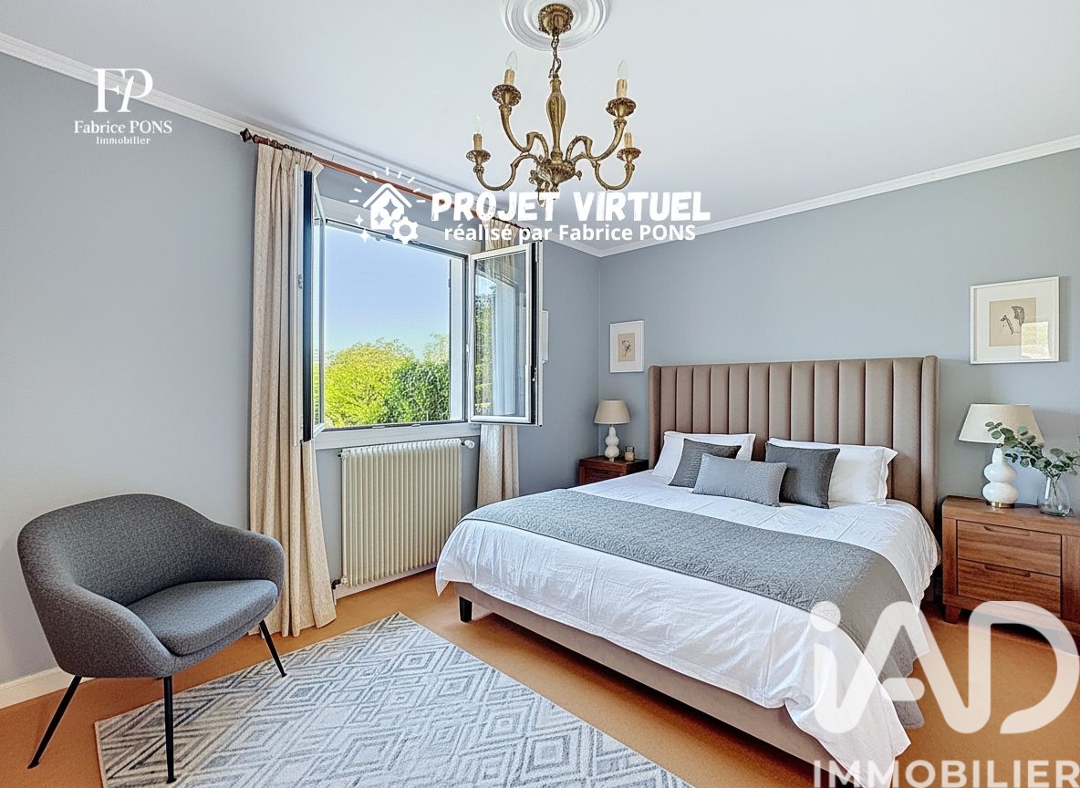 Vente maison à Boutigny-sur-Essonne (91820) : maison 5 pièces 121 m² - 2019201 — 9