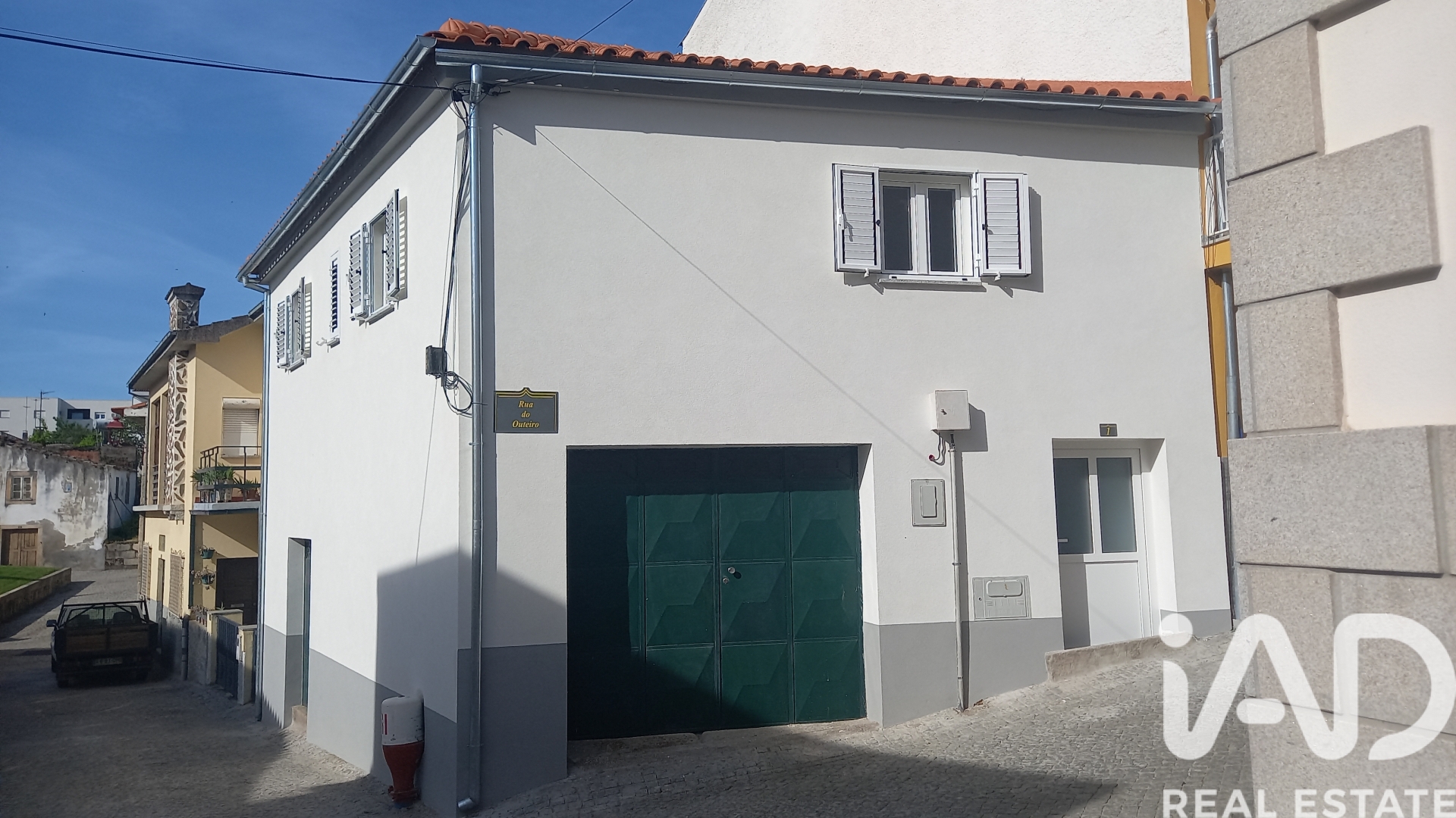 House em Freixo de Espada à Cinta