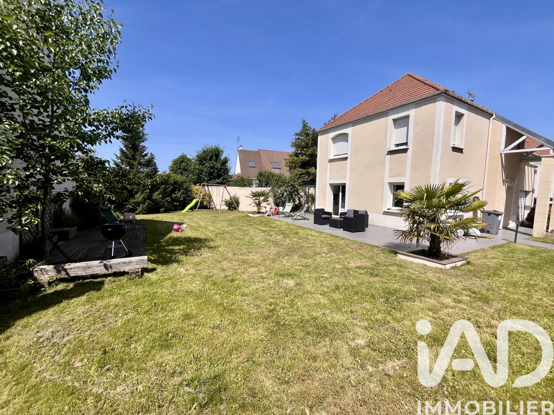 Vente Maison/villa 6 pièces