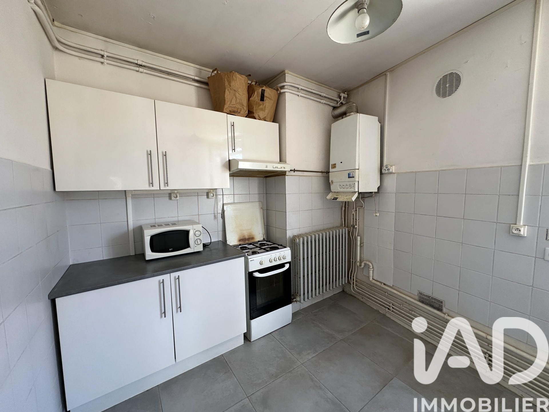 Vente immeuble 133 m² à Cahors (46000) - 2010744 — 9