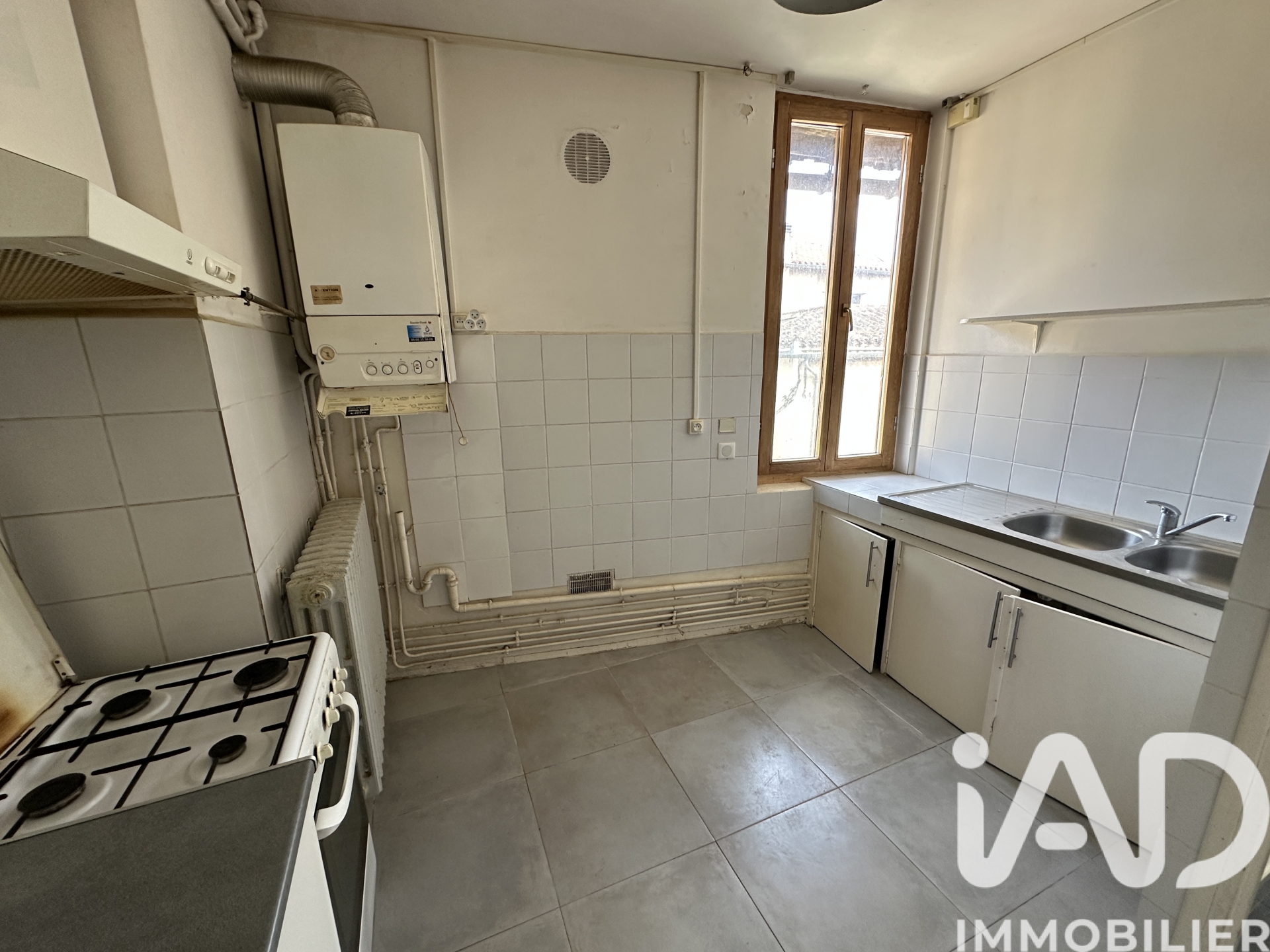 Vente immeuble 133 m² à Cahors (46000) - 2010744 — 10