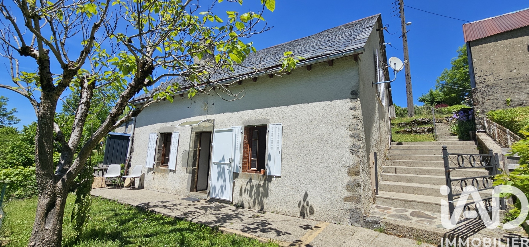 Vente Maison/villa 3 pièces