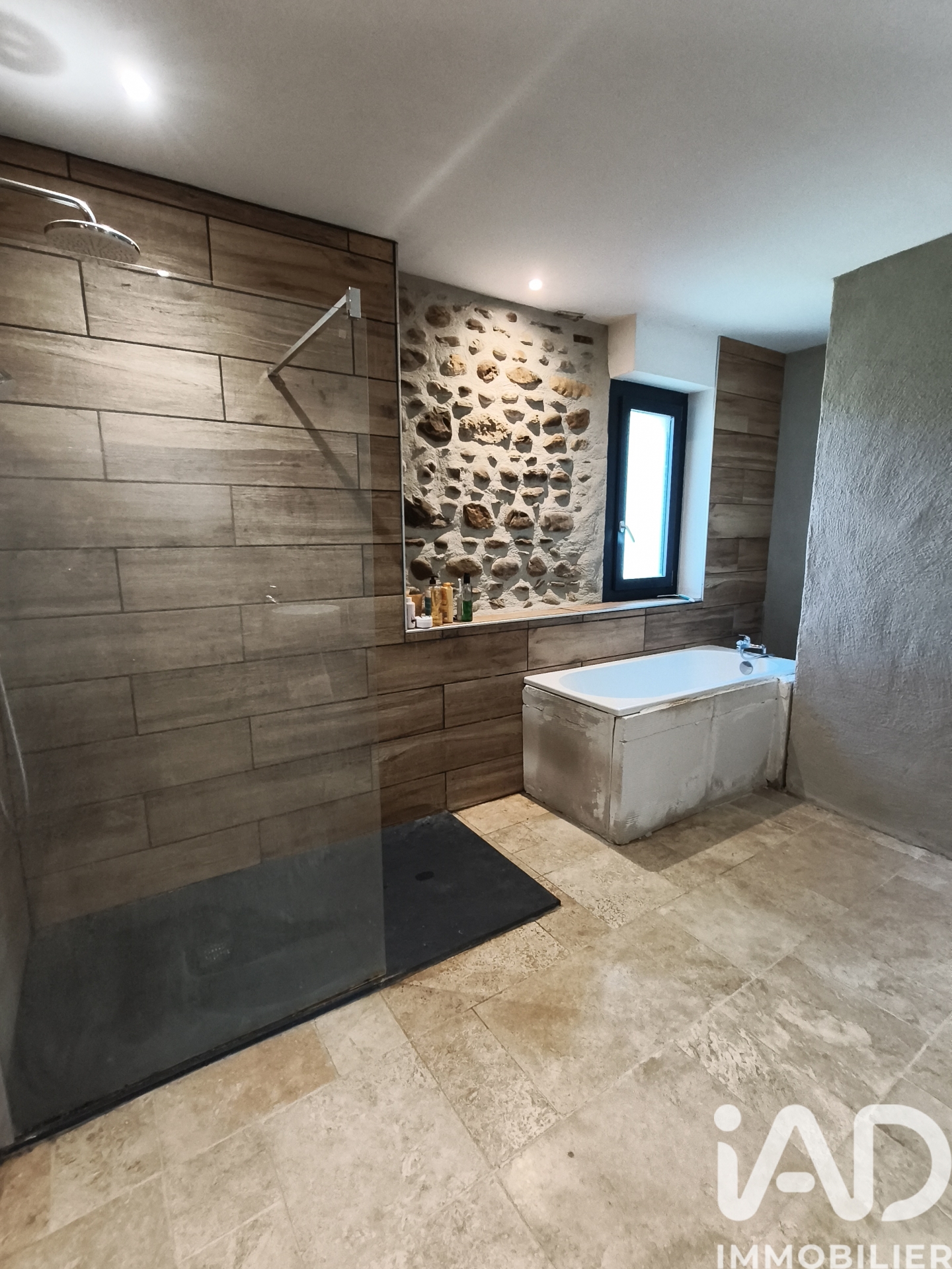 Vente Maison de village 4 pièces