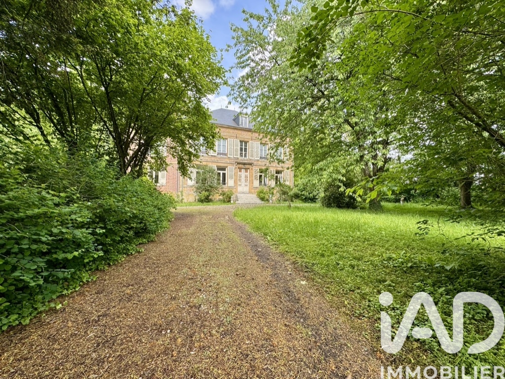 Vente Manoir 11 pièces