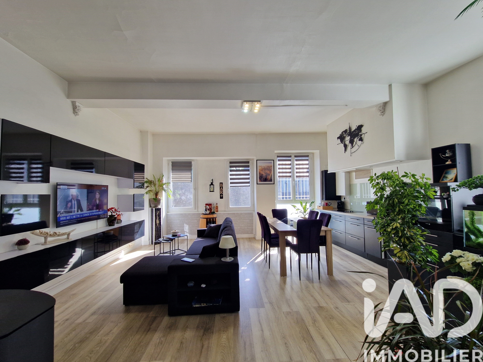 Vente Maison/villa 4 pièces