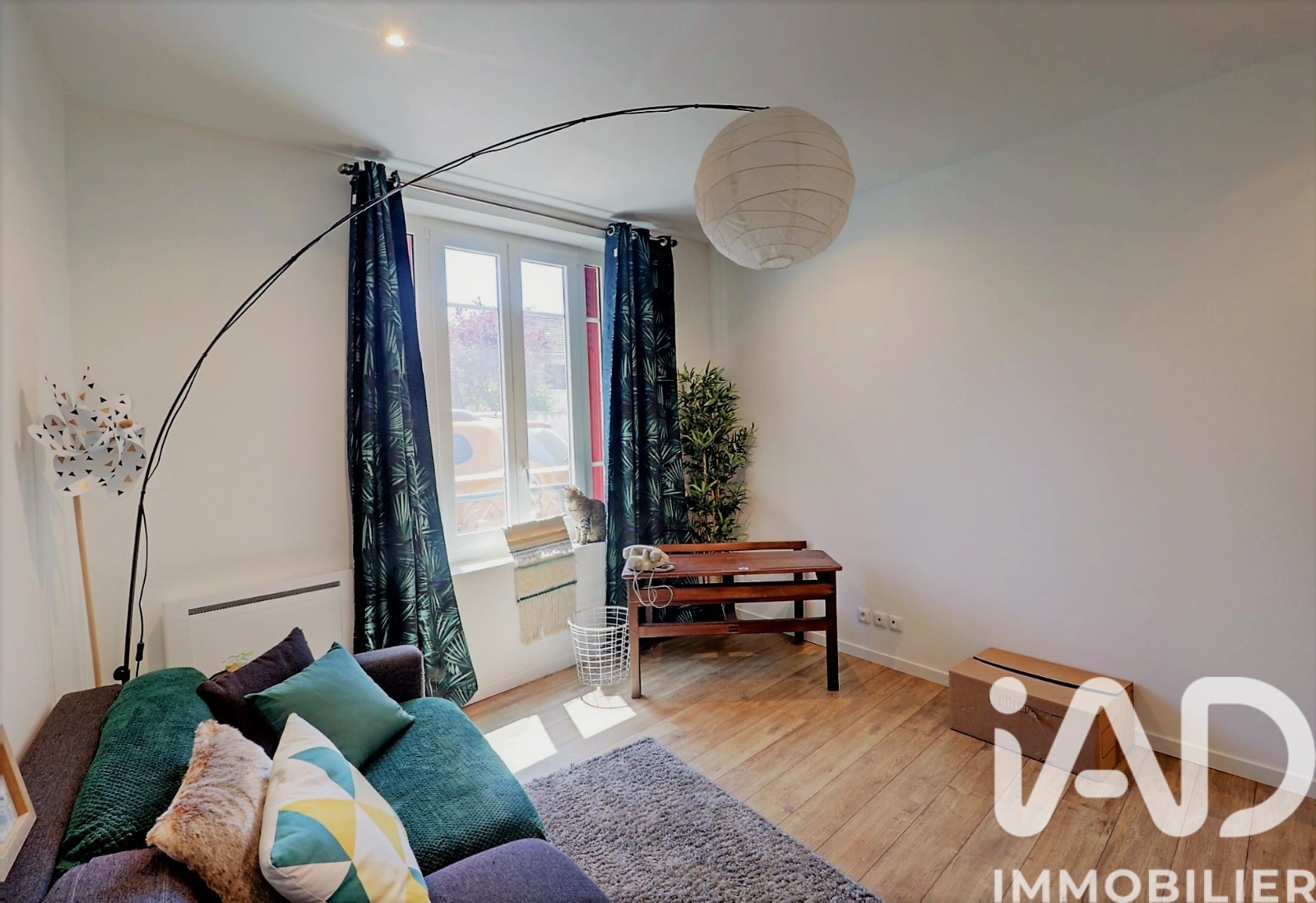 Vente Maison/villa 3 pièces