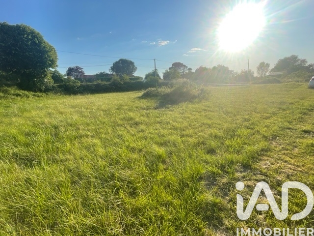 Vente Terrain à bâtir 959 m²
