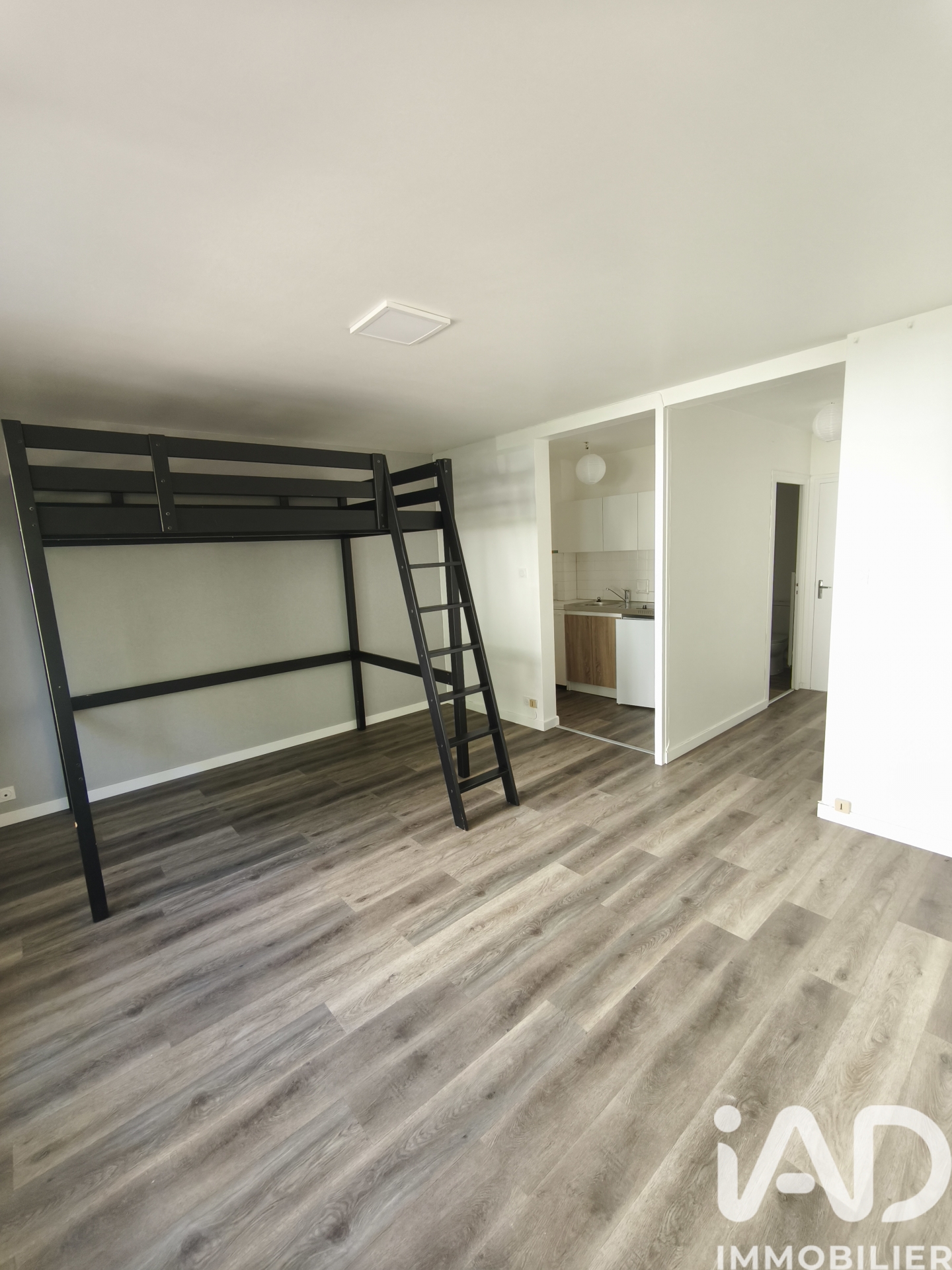 Appartement à vendre à Clermont-Ferrand — 69 000 € — IAD France