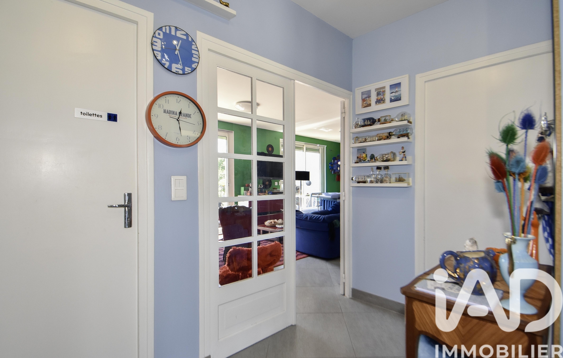 Vente maison à Lagardelle-sur-Lèze (31870) : maison 5 pièces 170 m² - 2033987 — 16