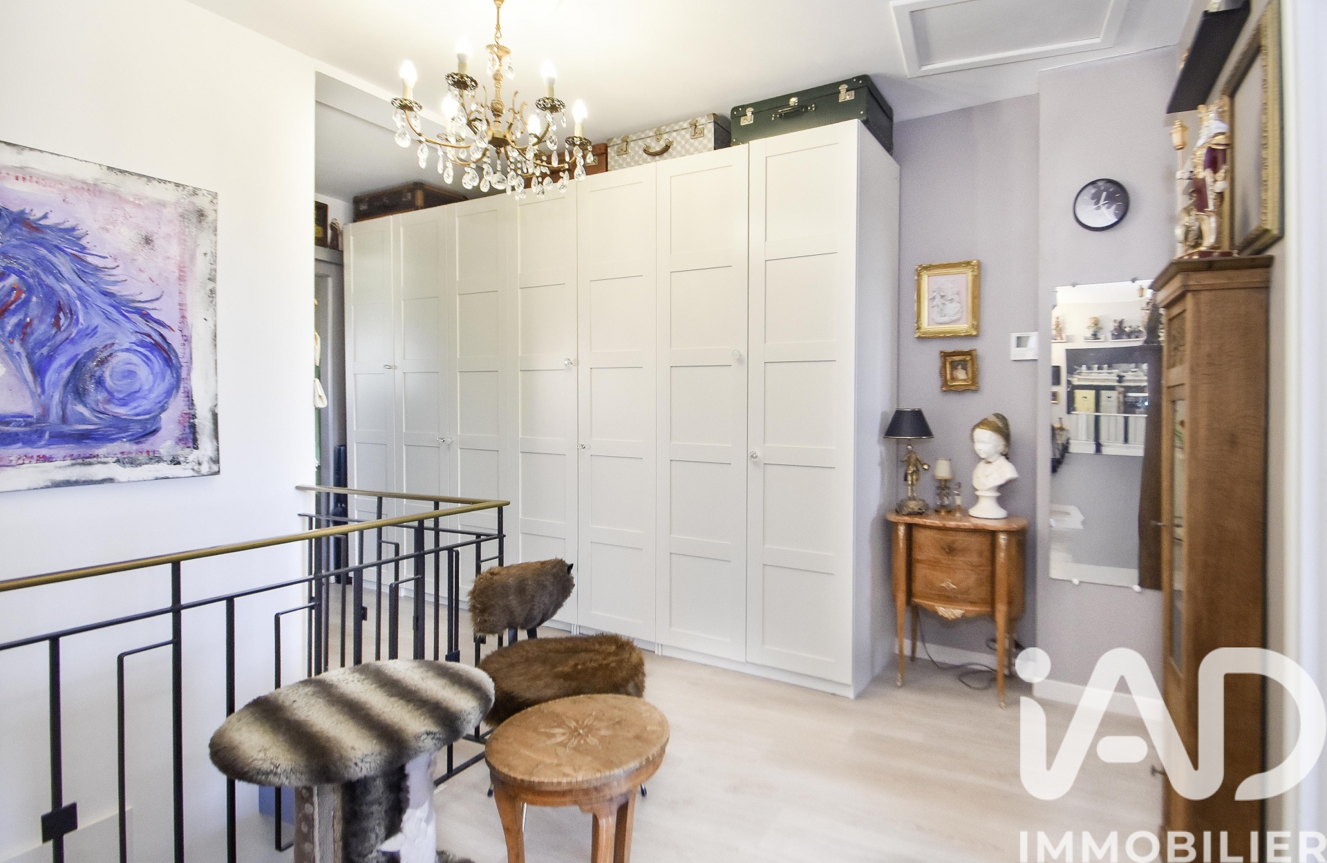 Vente maison à Lagardelle-sur-Lèze (31870) : maison 5 pièces 170 m² - 2033987 — 17