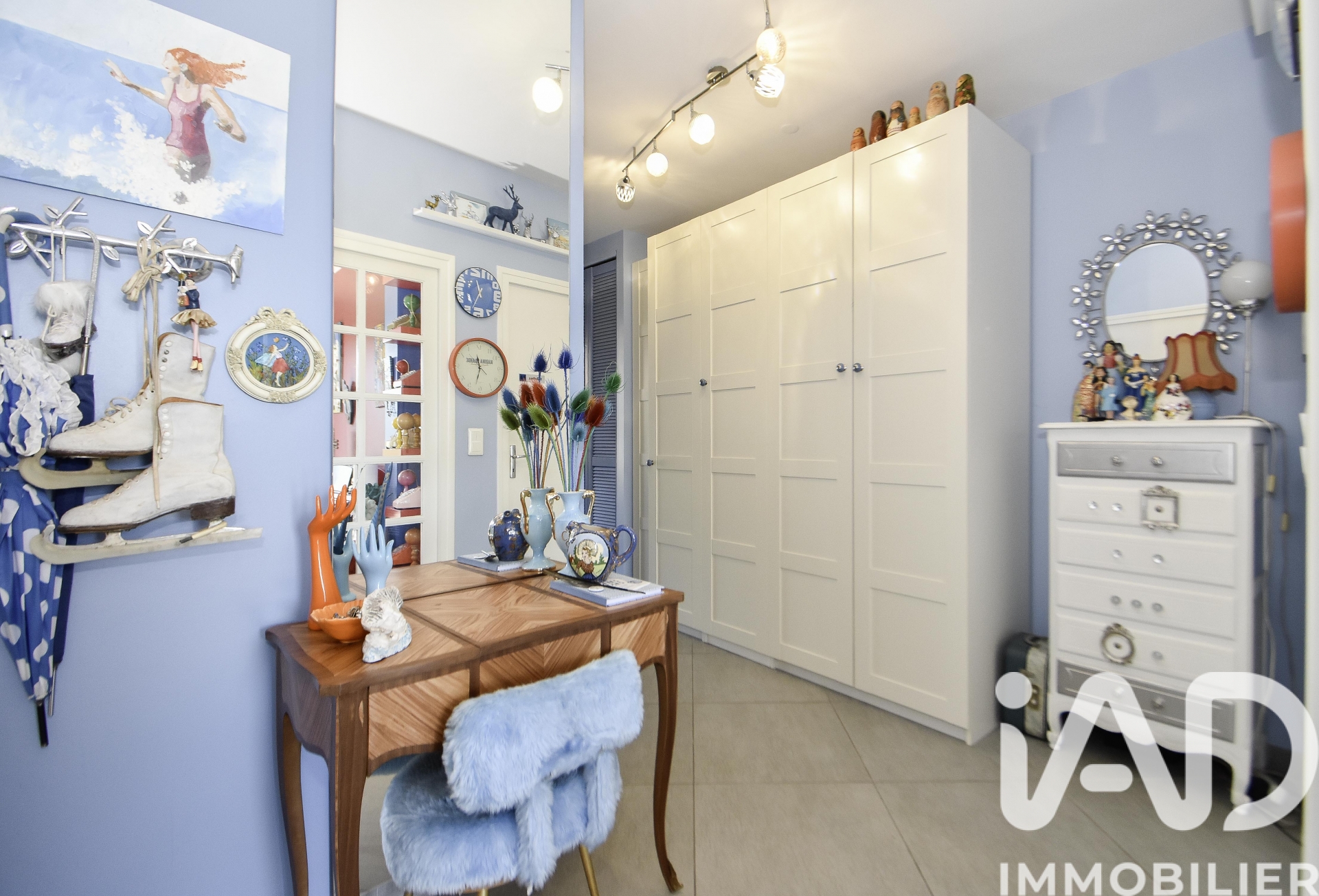 Vente maison à Lagardelle-sur-Lèze (31870) : maison 5 pièces 170 m² - 2033987 — 15