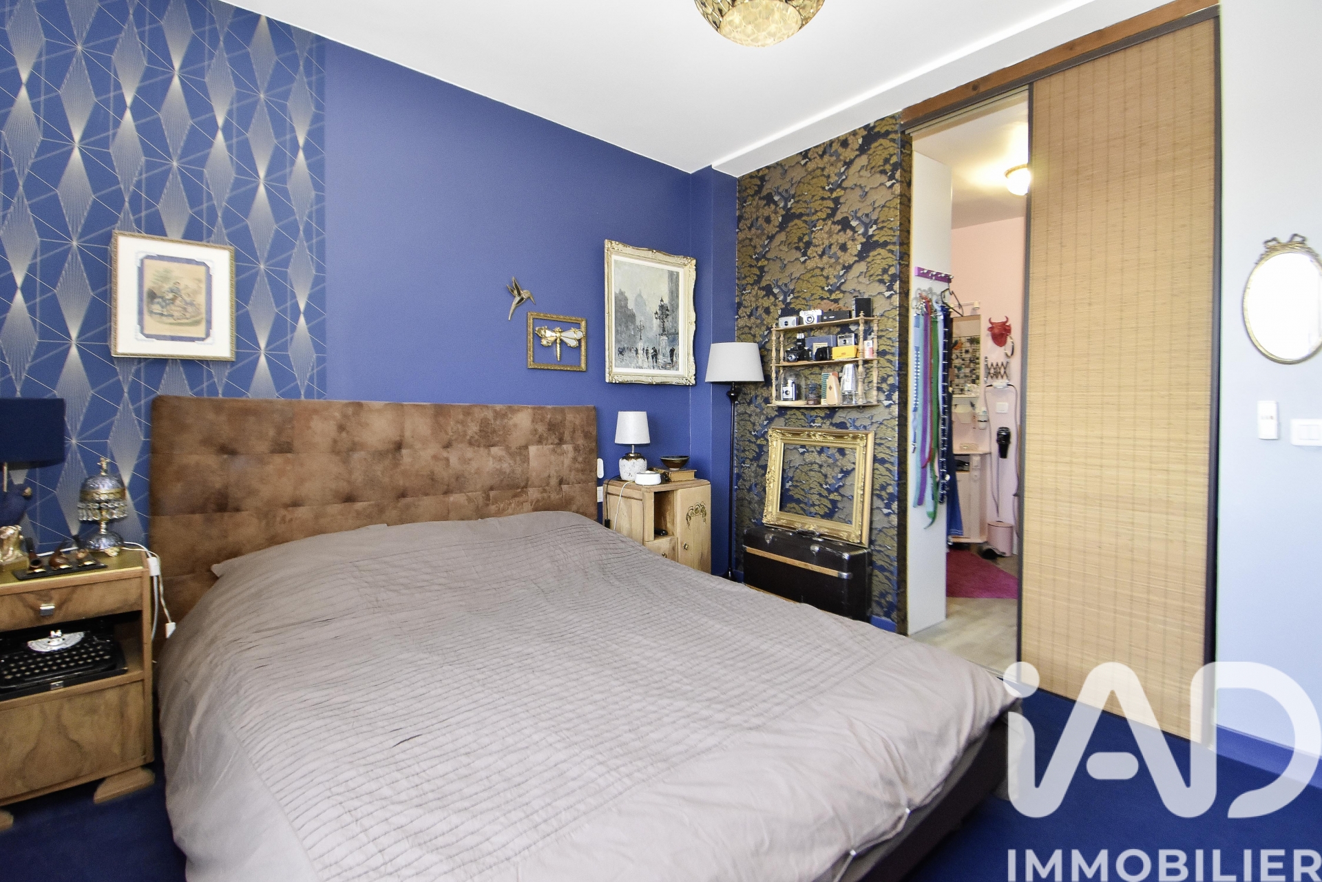 Vente maison à Lagardelle-sur-Lèze (31870) : maison 5 pièces 170 m² - 2033987 — 21