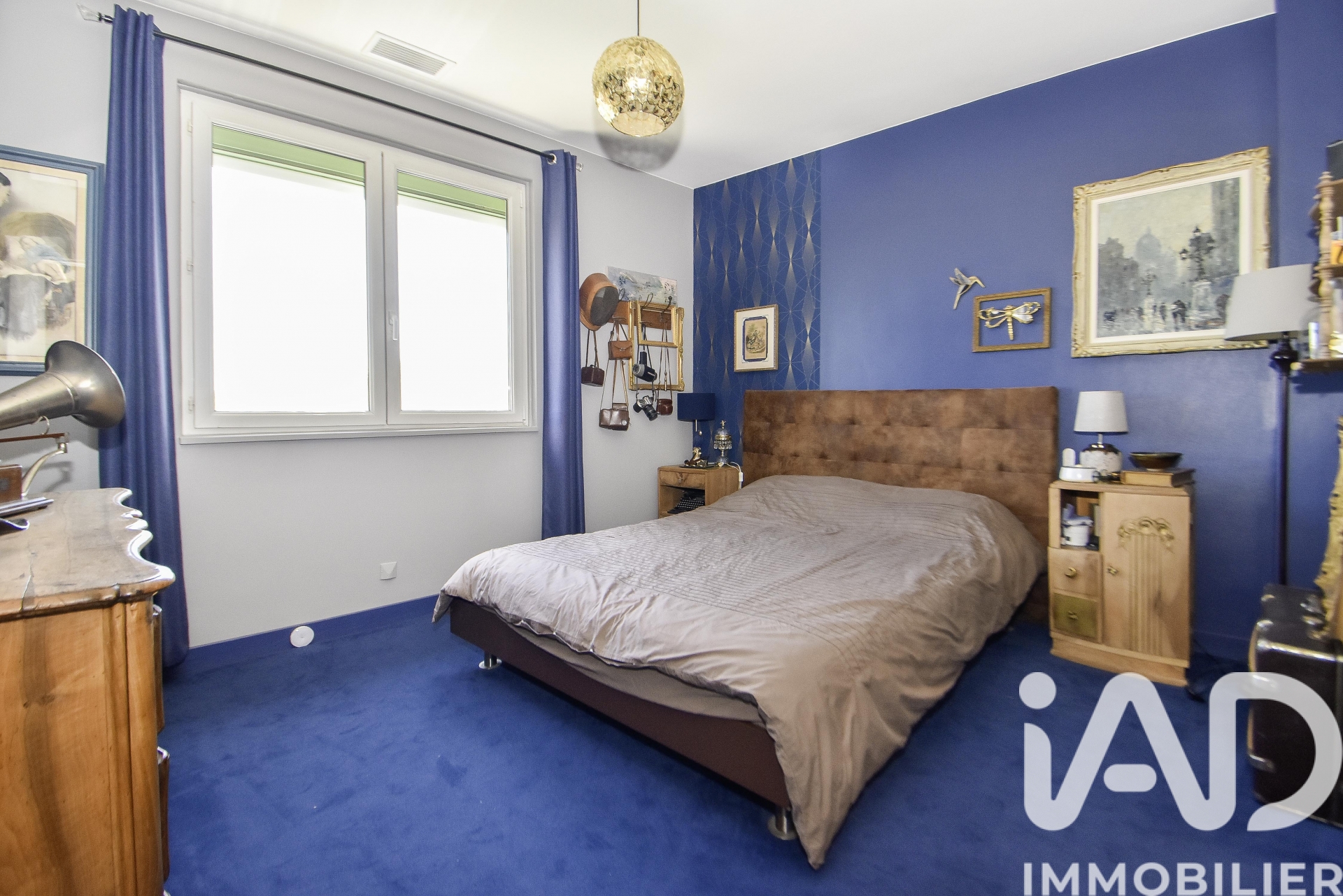 Vente maison à Lagardelle-sur-Lèze (31870) : maison 5 pièces 170 m² - 2033987 — 20