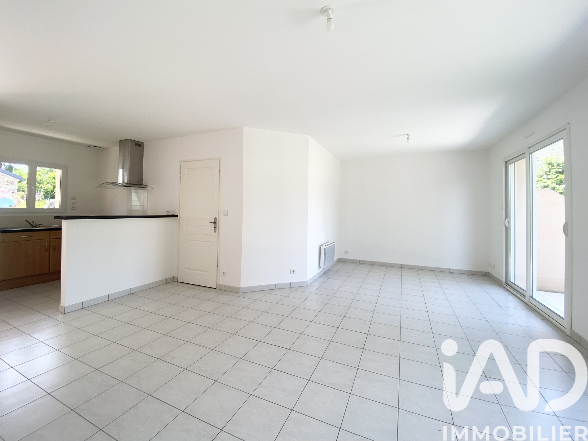 Vente Maison/villa 3 pièces