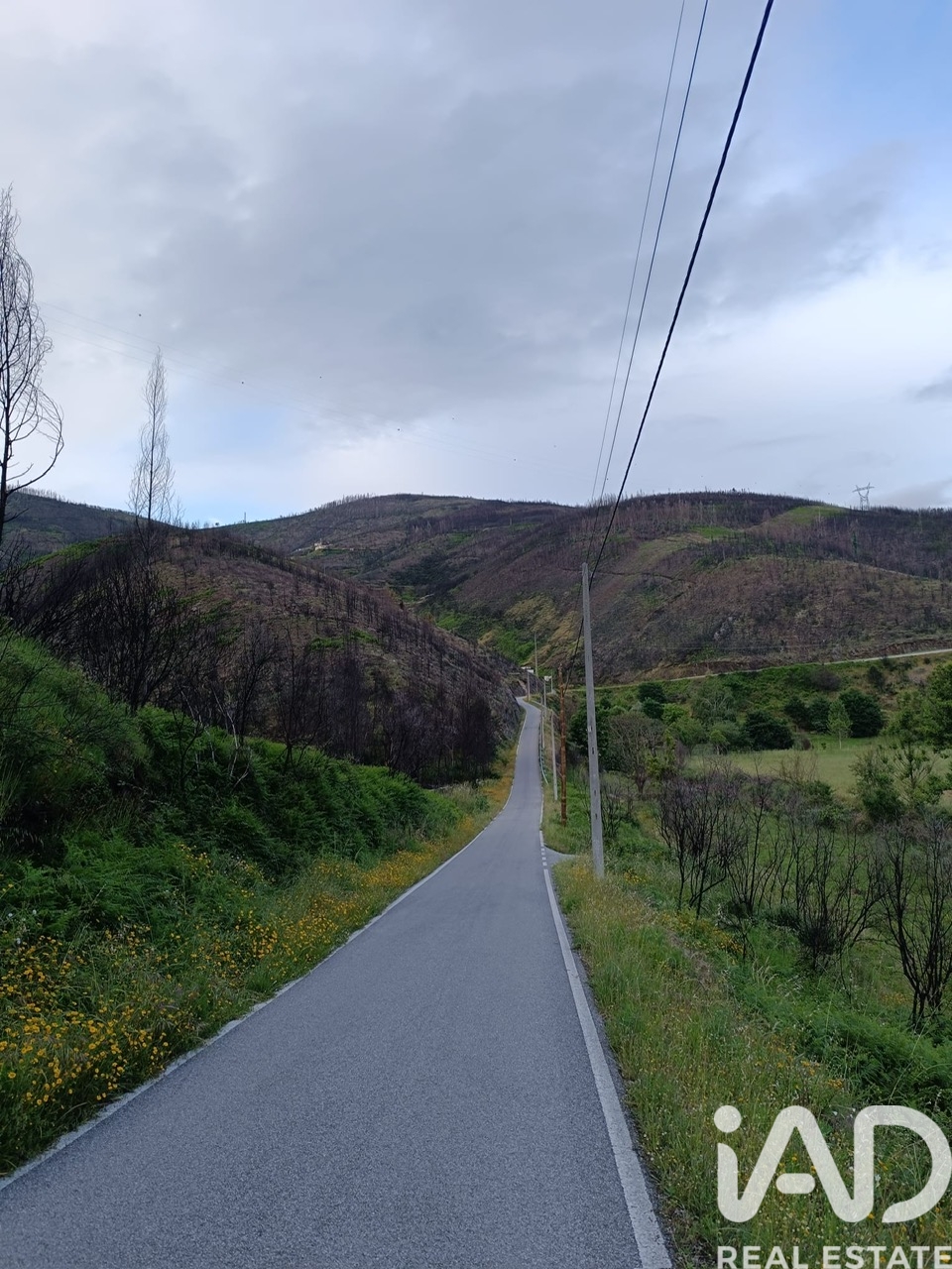 Moradia T0 à venda em Pomares, Arganil — foto 5