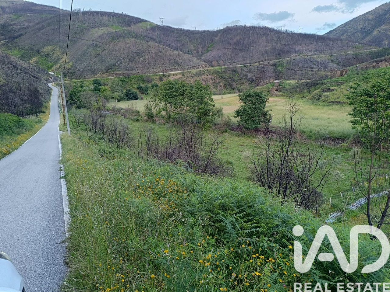 Moradia T0 à venda em Pomares, Arganil — foto 4