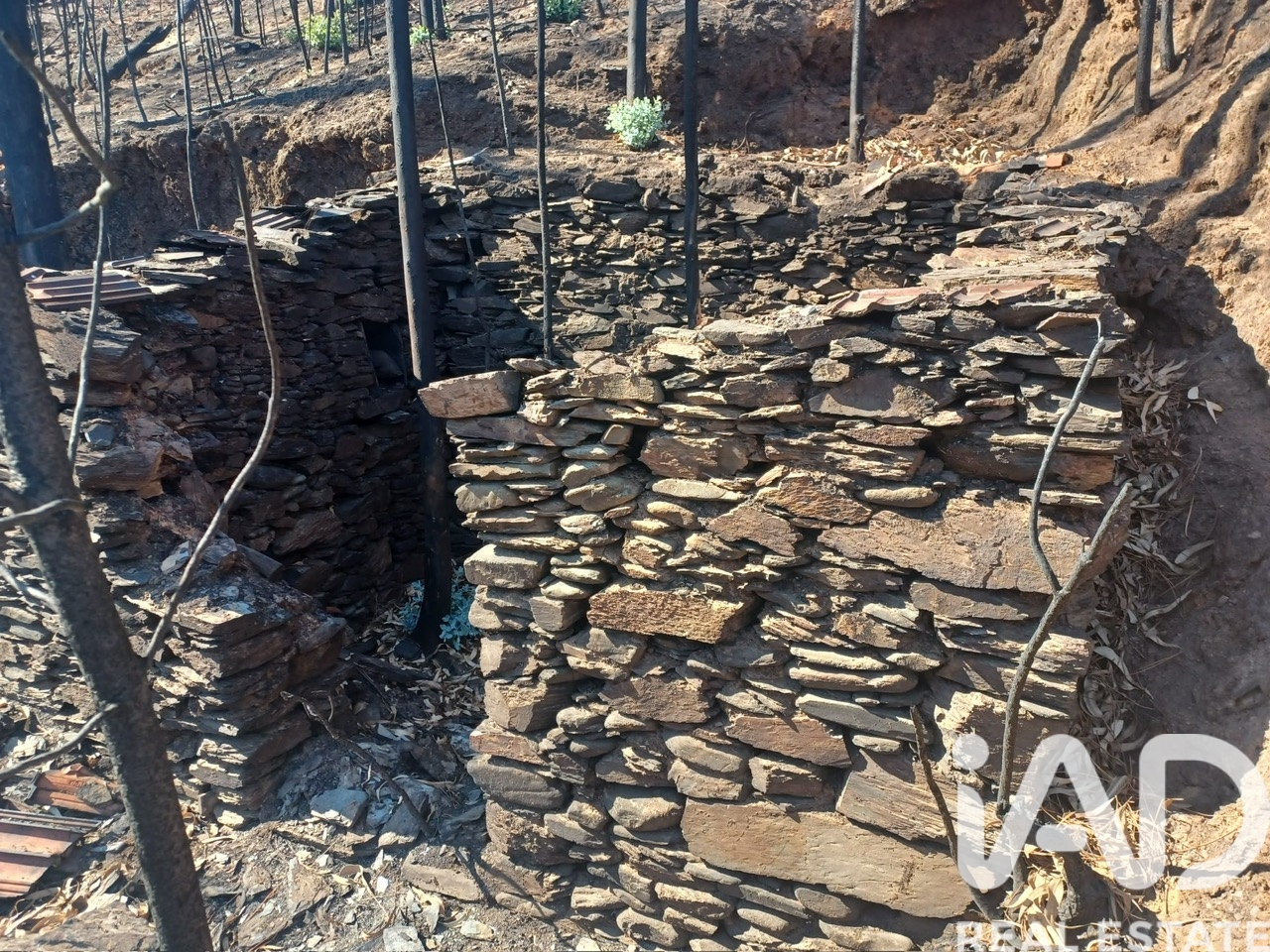 Moradia T0 à venda em Pomares, Arganil — foto 2