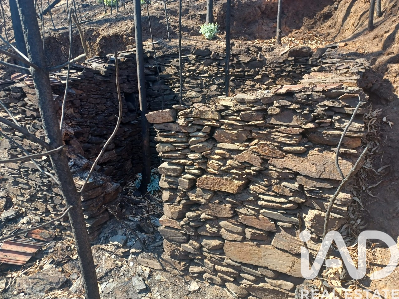 Moradia T0 à venda em Pomares, Arganil — foto 3