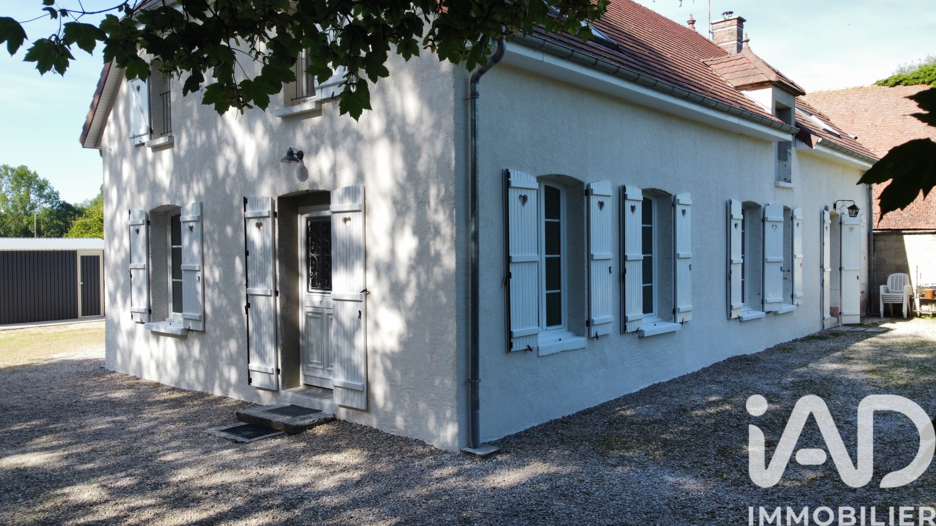 Vente Maison/villa 8 pièces