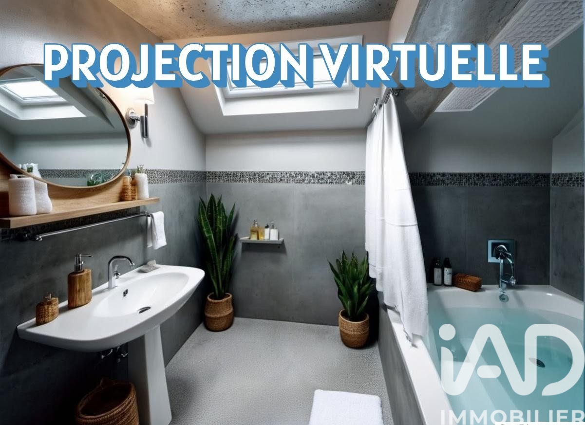 Vente appartement à Cogolin (83310) : appartement 5 pièces 89 m² - 1994482 — 10