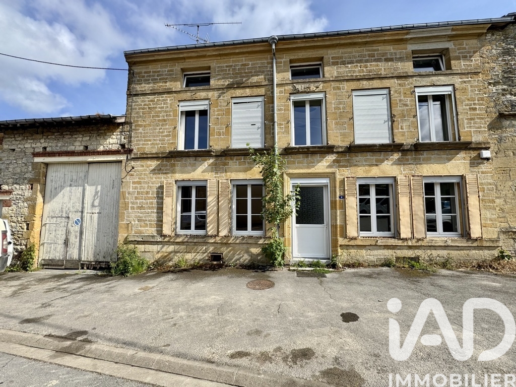 Vente Ferme 5 pièces
