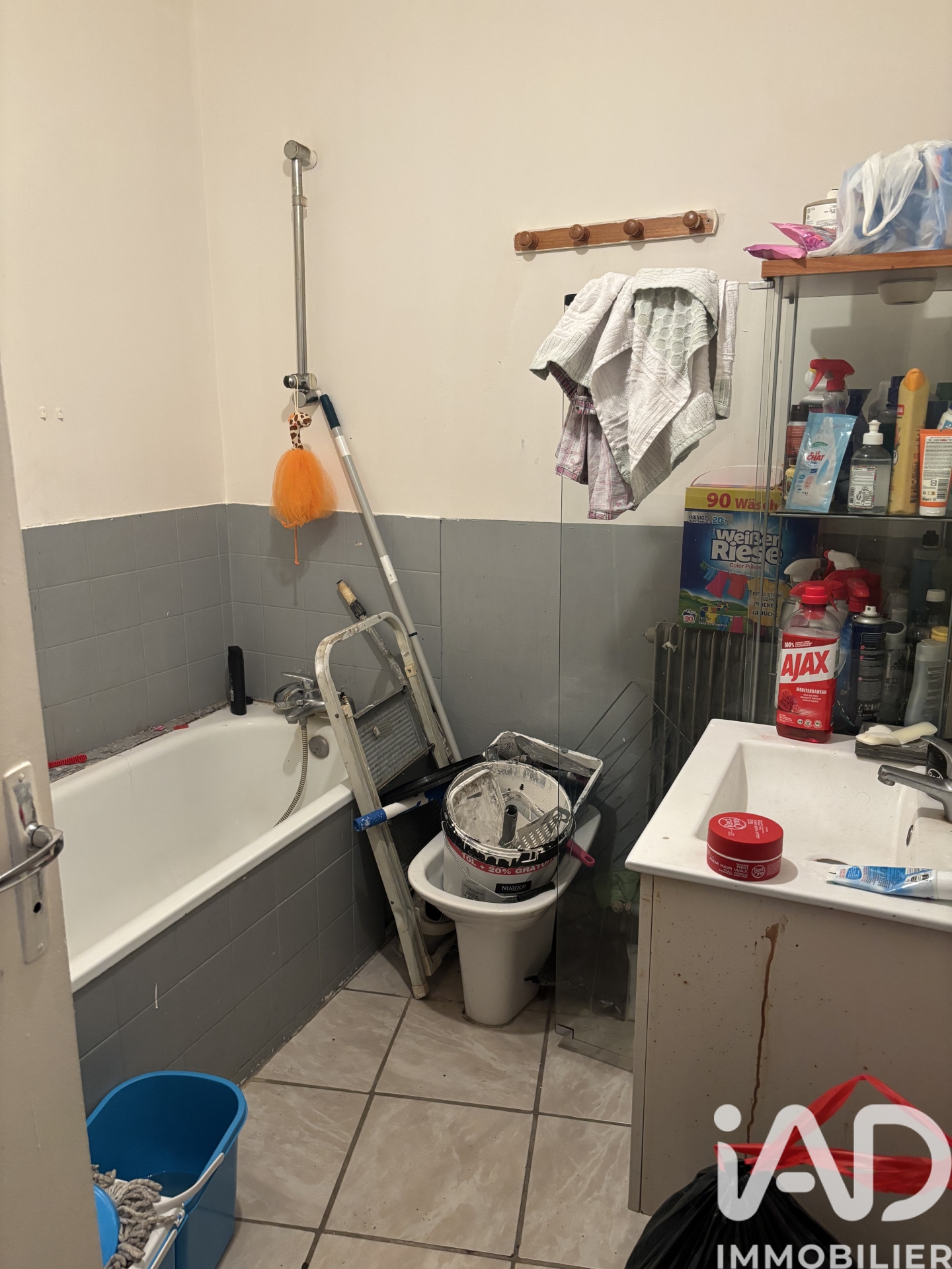 Vente immeuble 181 m² à Rive-de-Gier (42800) - 2028244 — 5