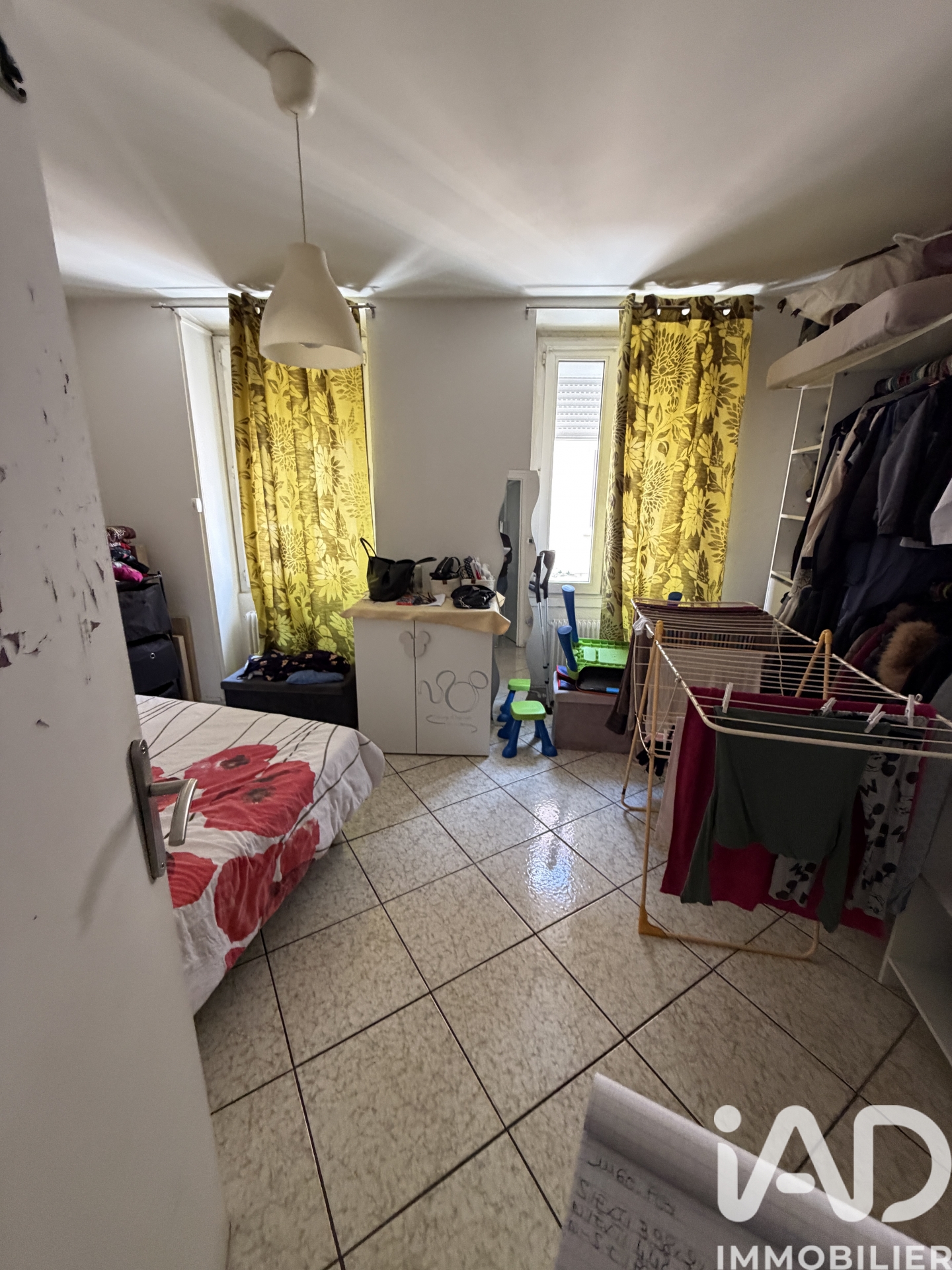 Vente immeuble 181 m² à Rive-de-Gier (42800) - 2028244 — 7