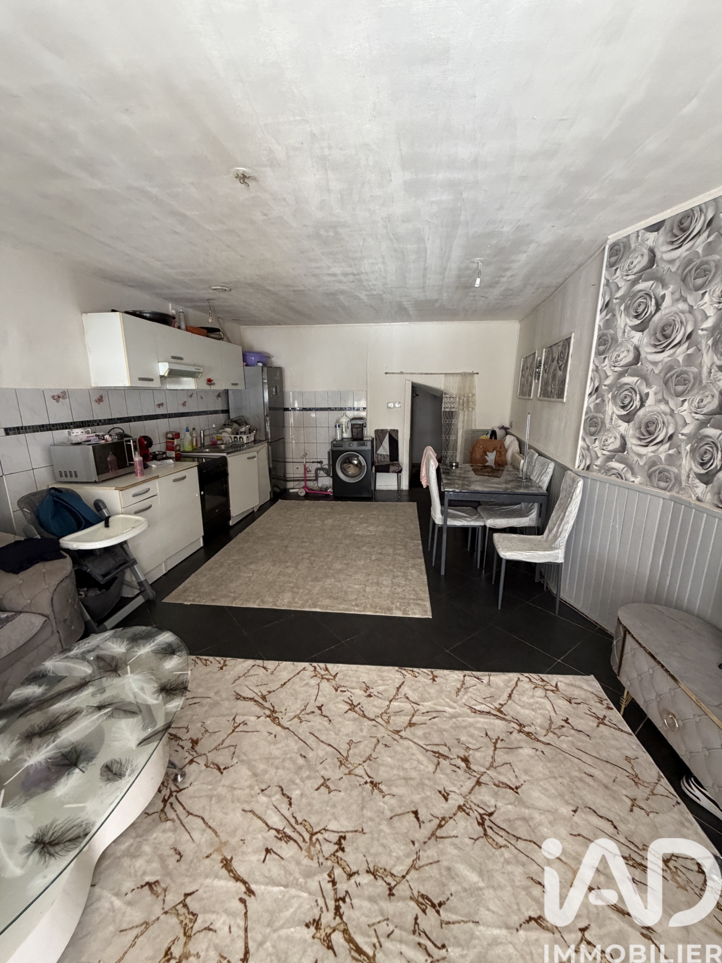 Vente immeuble 181 m² à Rive-de-Gier (42800) - 2028244 — 6