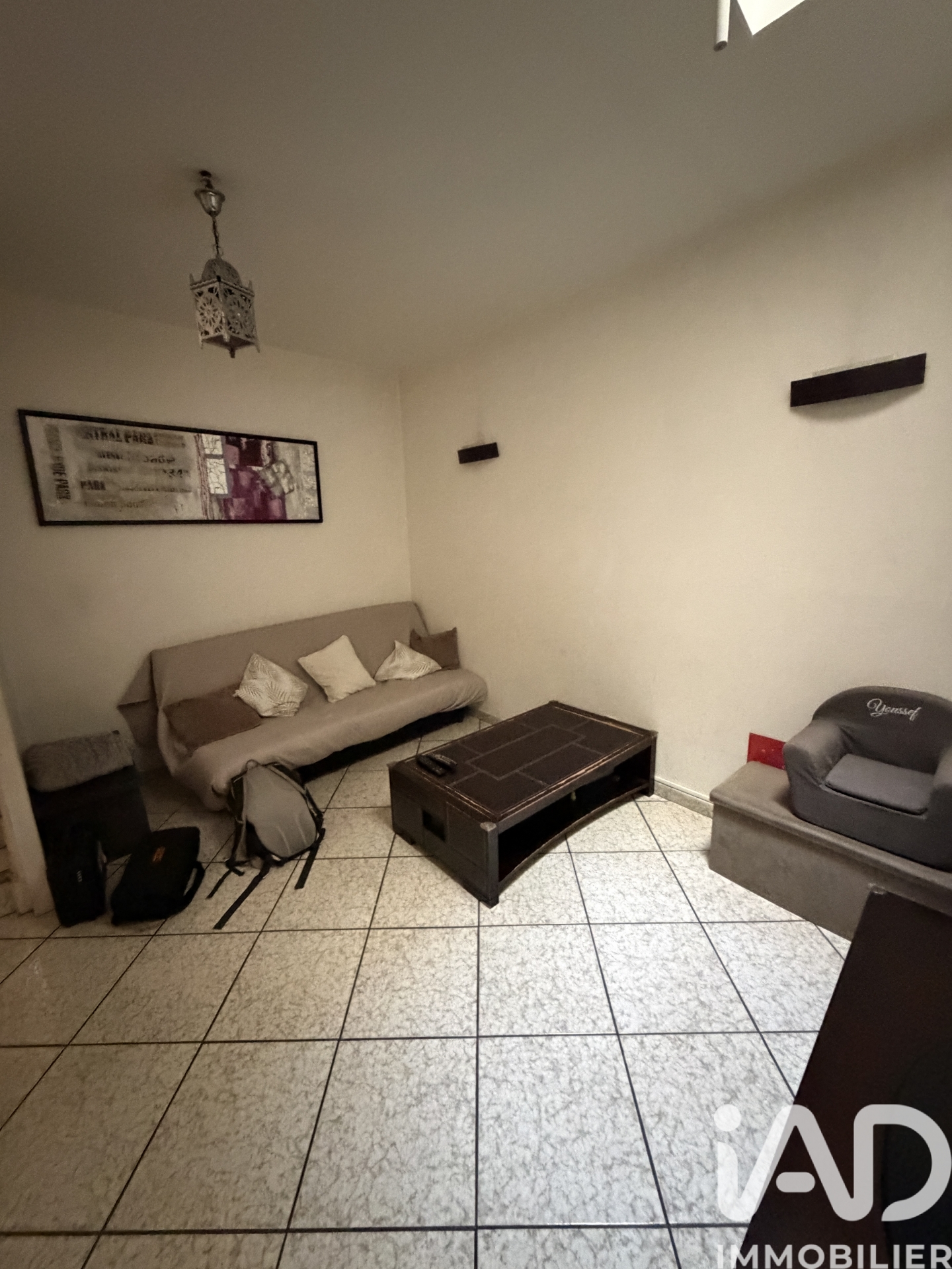 Vente immeuble 181 m² à Rive-de-Gier (42800) - 2028244 — 8