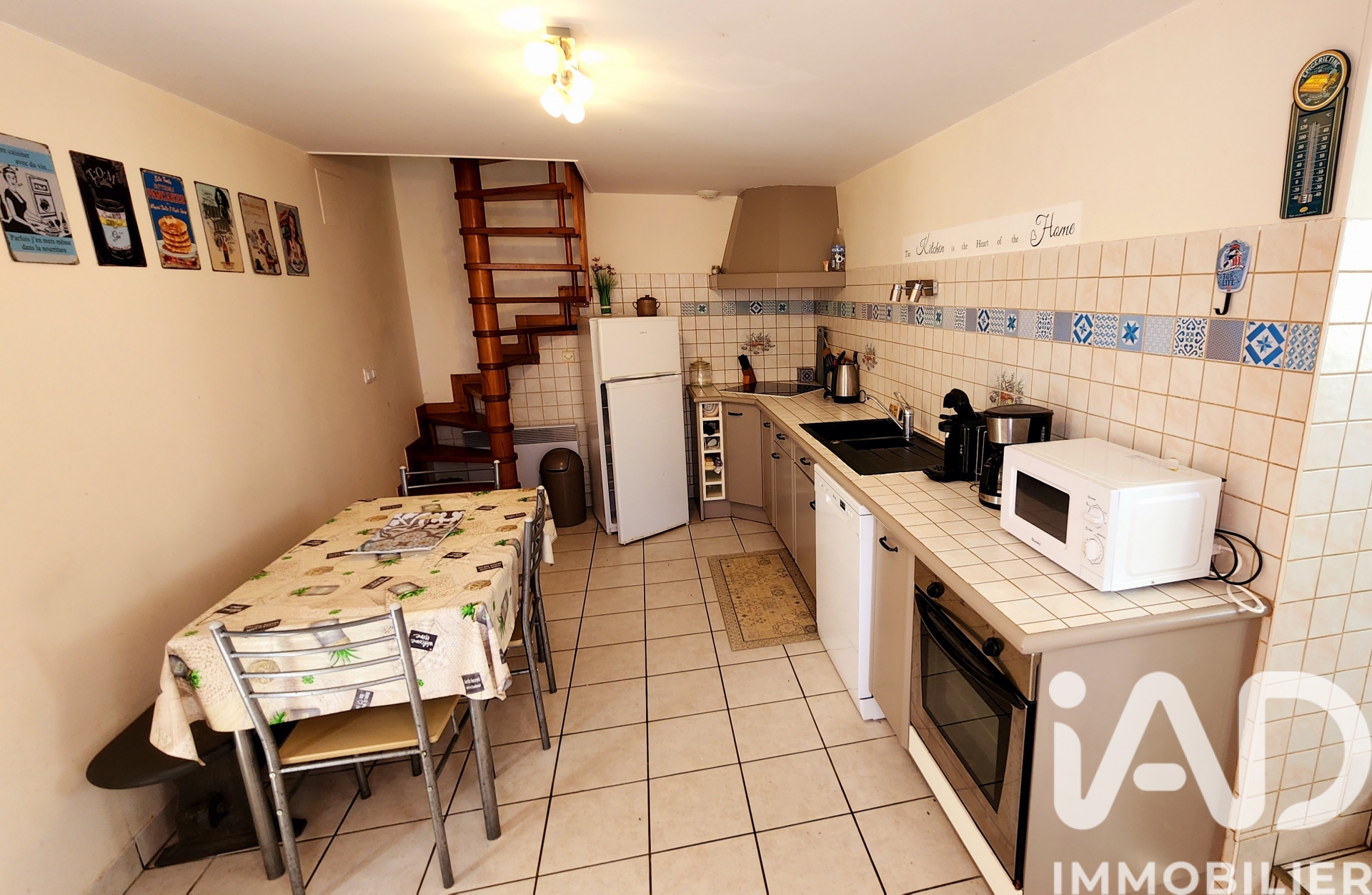 Vente maison à Bayeux (14400) : maison 5 pièces 137 m² - 2020816 — 5