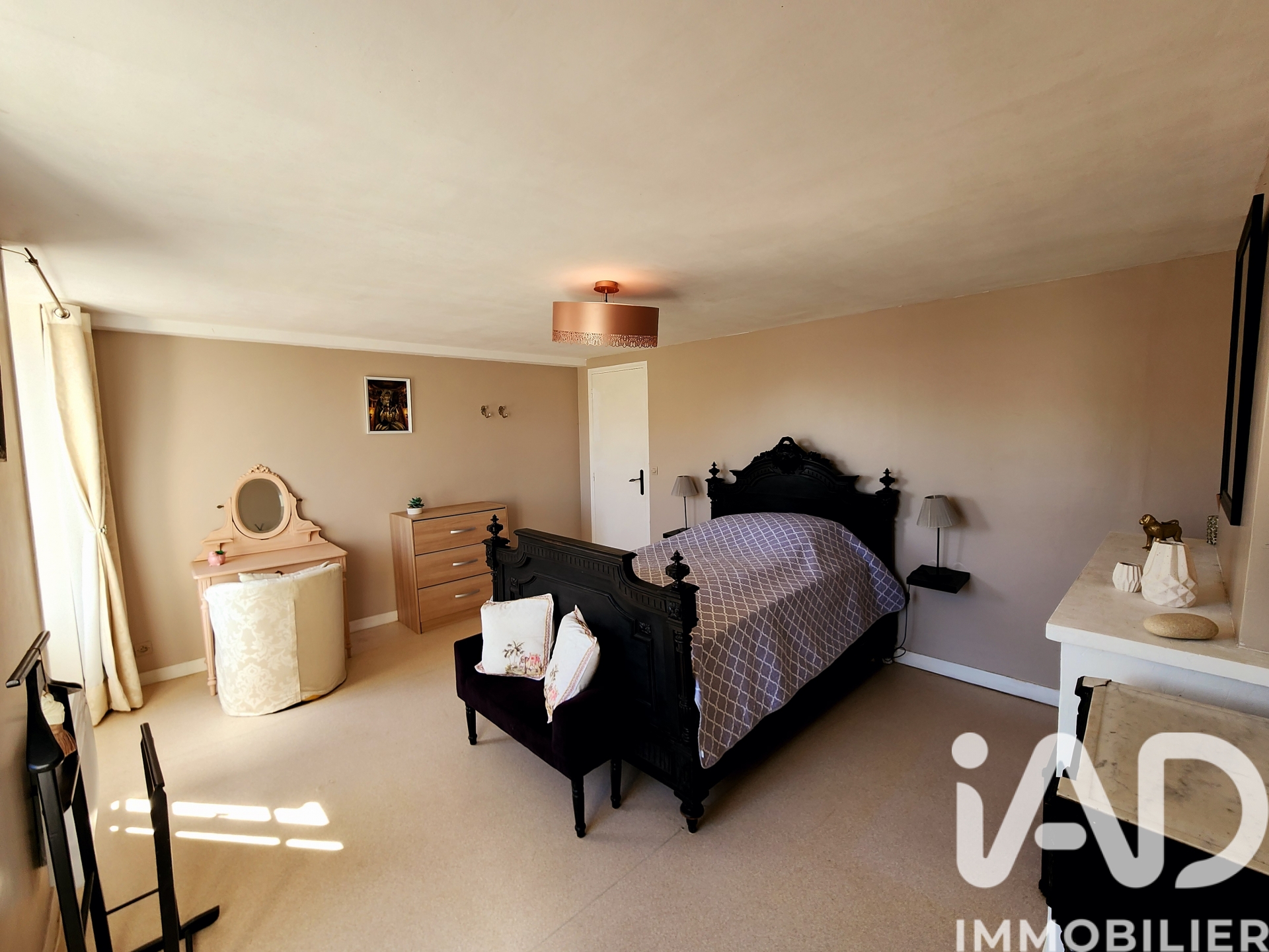 Vente maison à Bayeux (14400) : maison 5 pièces 137 m² - 2020816 — 7