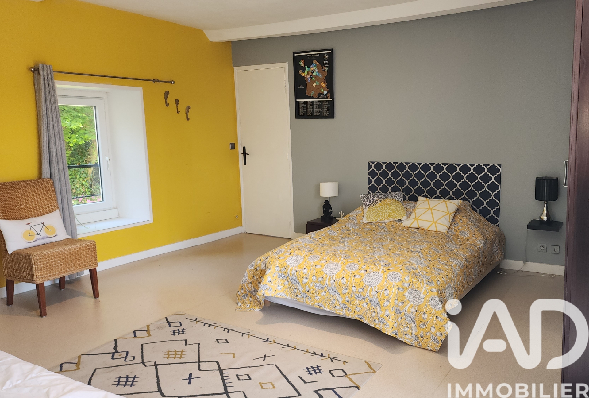 Vente maison à Bayeux (14400) : maison 5 pièces 137 m² - 2020816 — 9