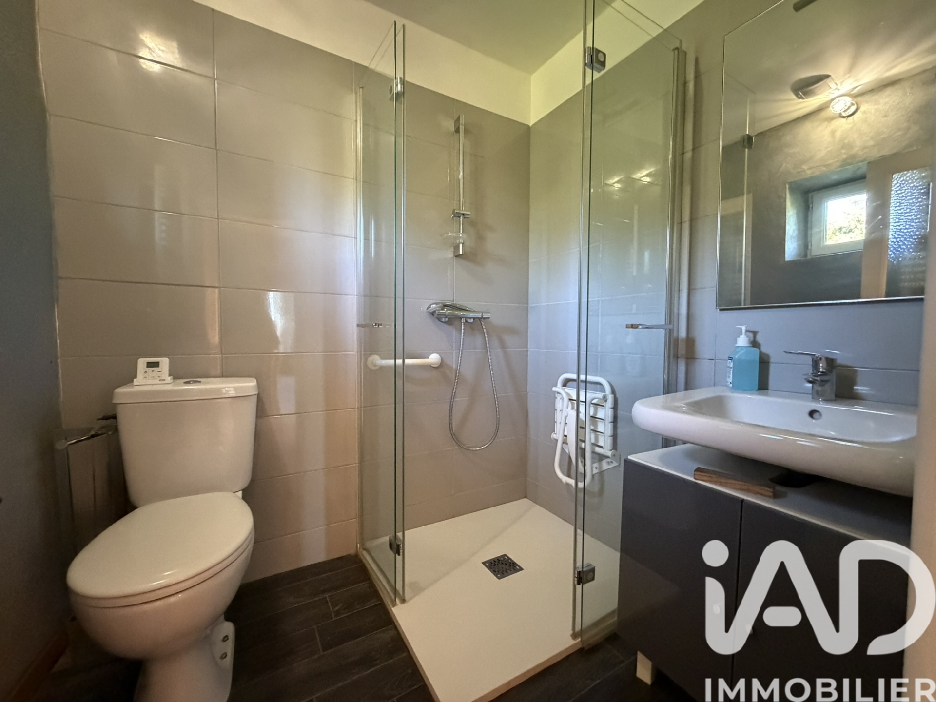 Vente maison à Rieupeyroux (12240) : maison de campagne 5 pièces 125 m² - 2010609 — 11