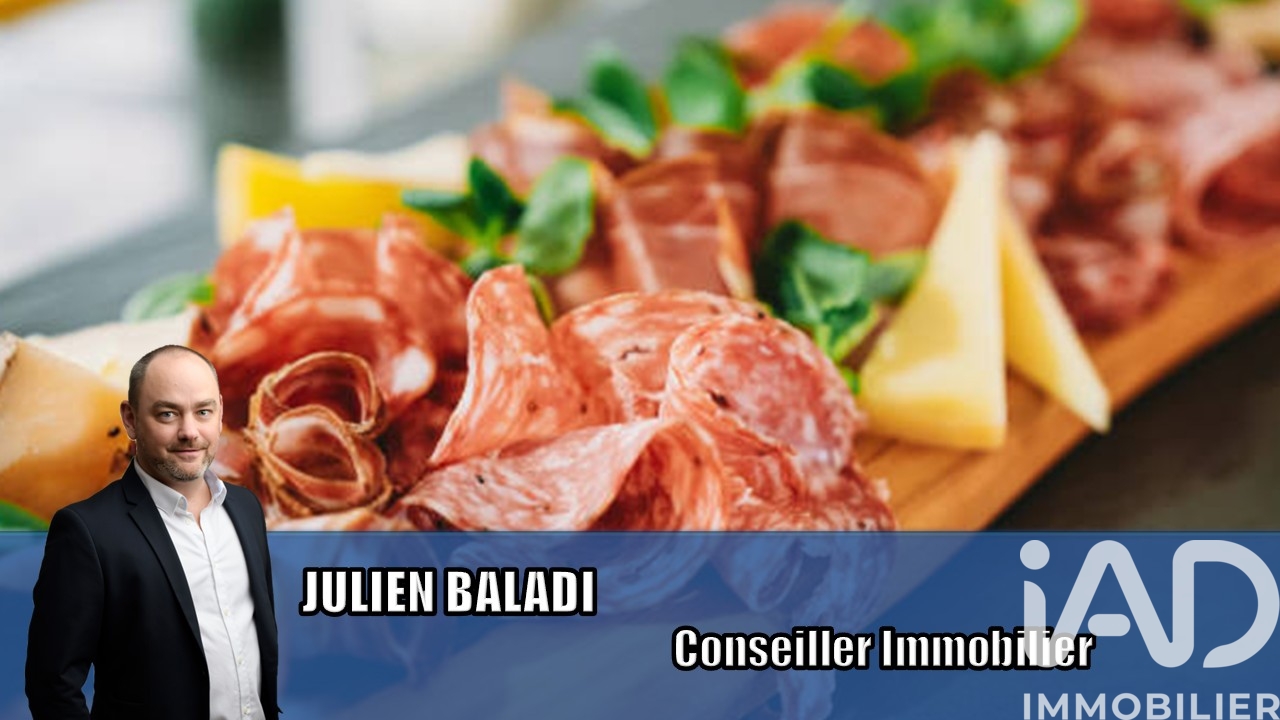 Vente Bar, Brasserie, Tabac 230 m²