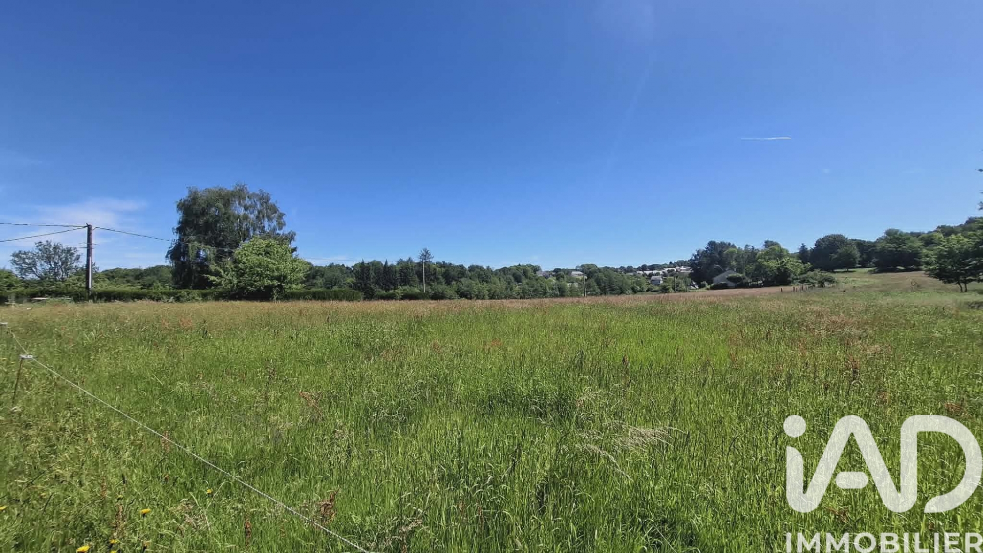 Vente Surface diverse 11 999 m&sup2;