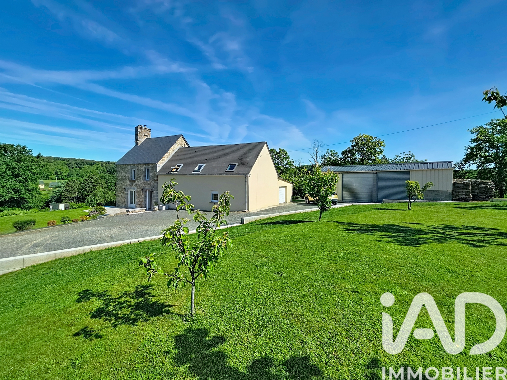 Vente Maison/villa 5 pièces