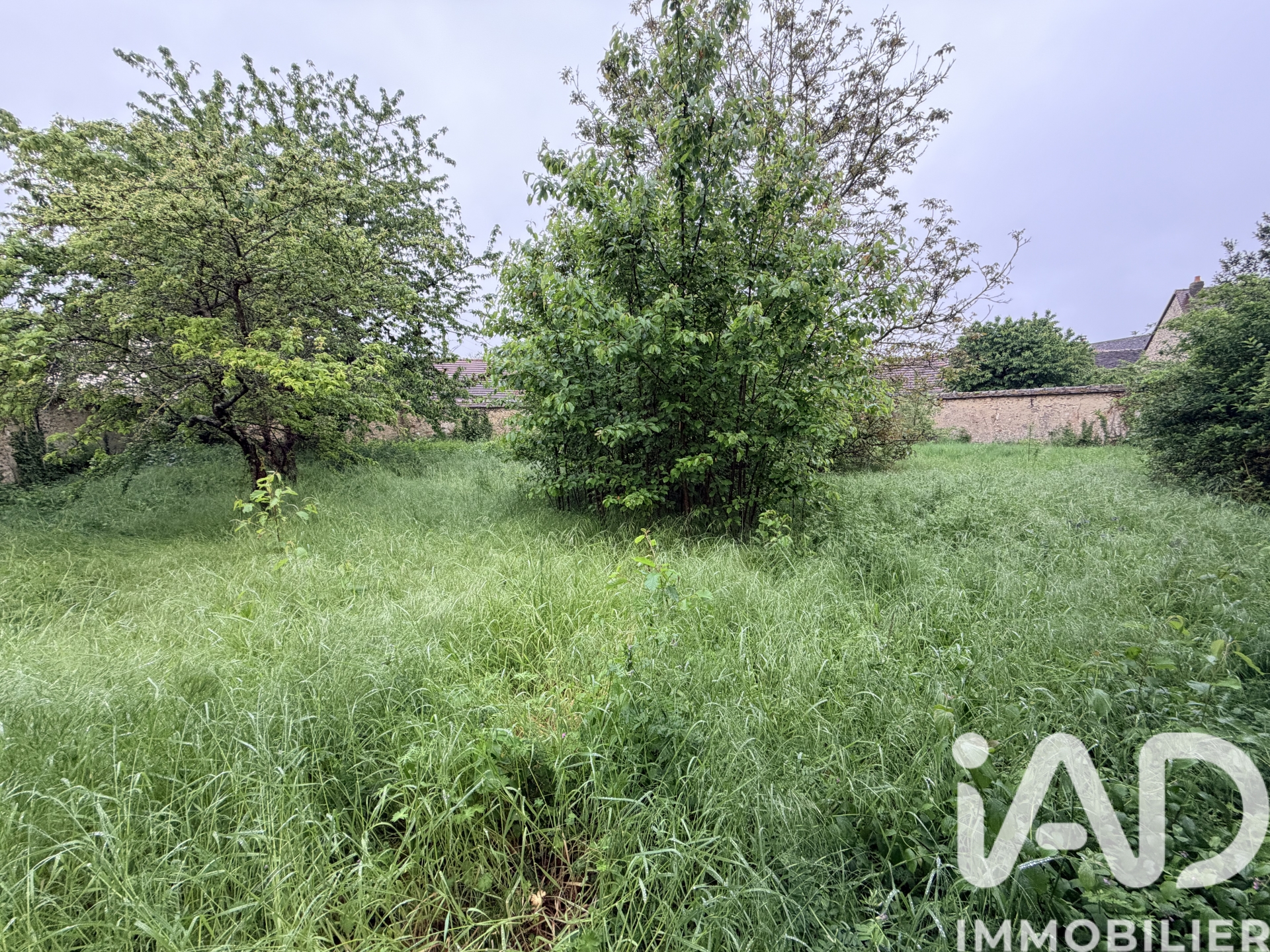 Vente Grange 1 pièce