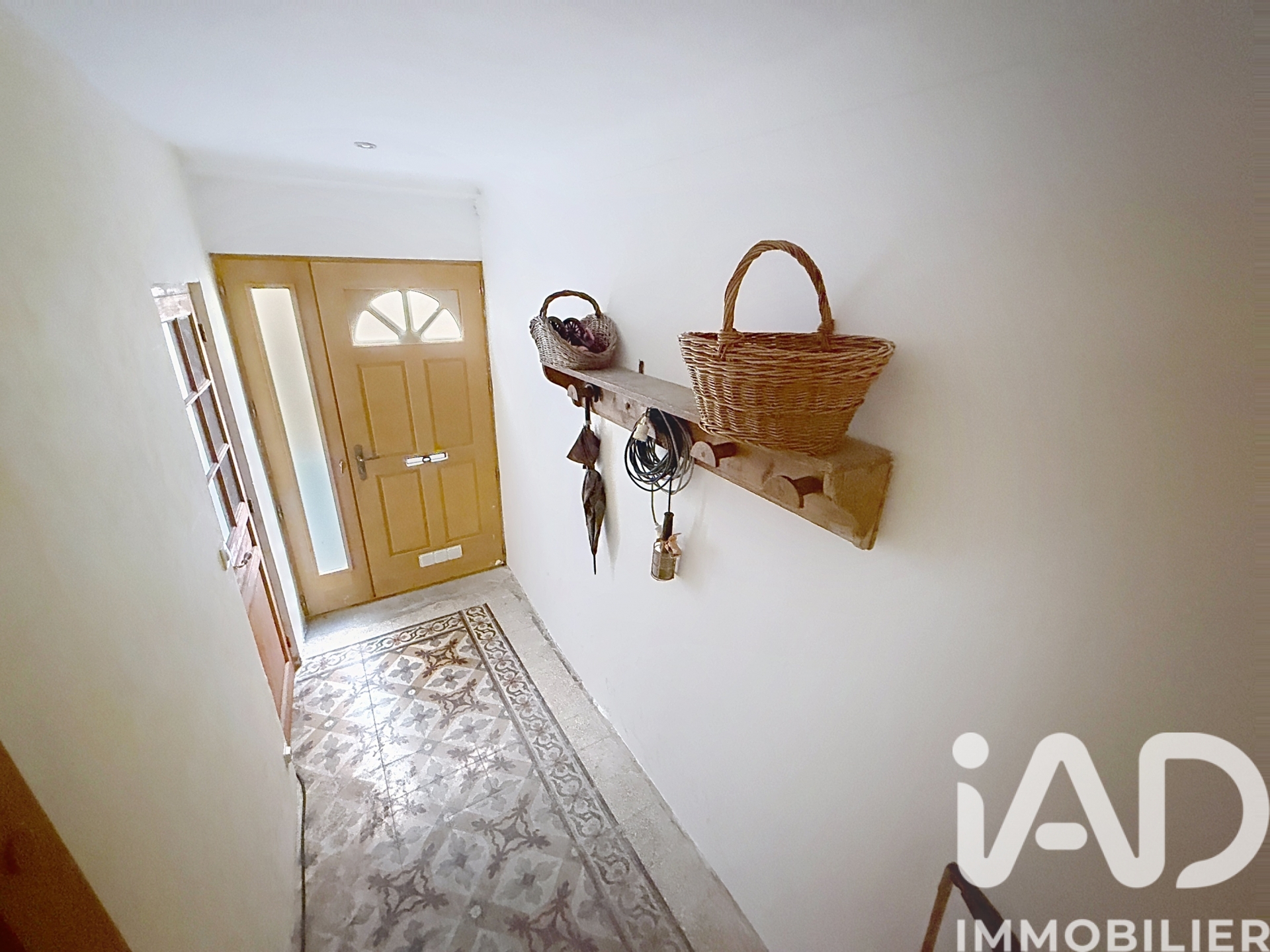 Vente maison à Valdeblore (06420) : maison 4 pièces 110 m² - 2026640 — 6