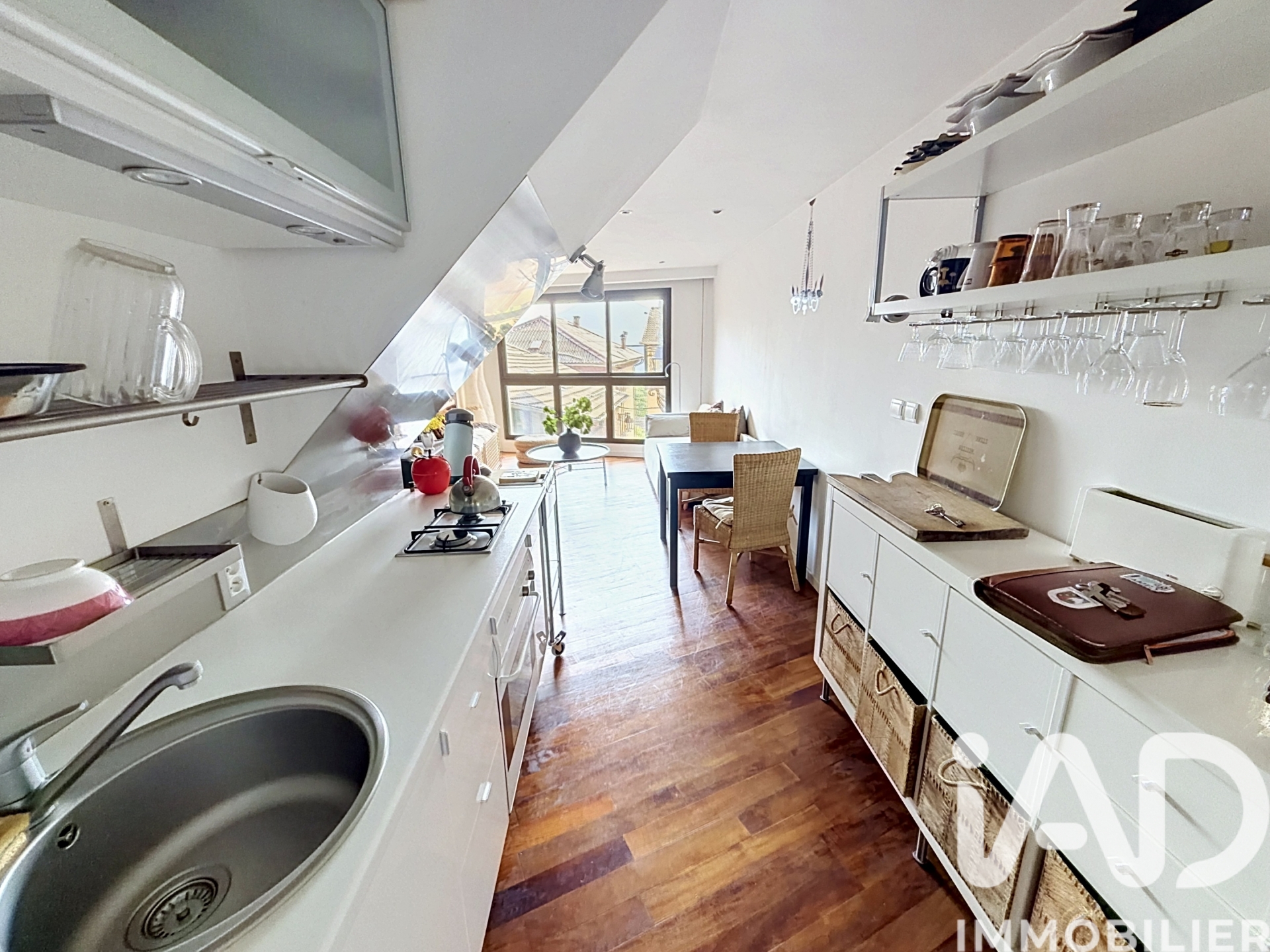 Vente maison à Valdeblore (06420) : maison 4 pièces 110 m² - 2026640 — 18