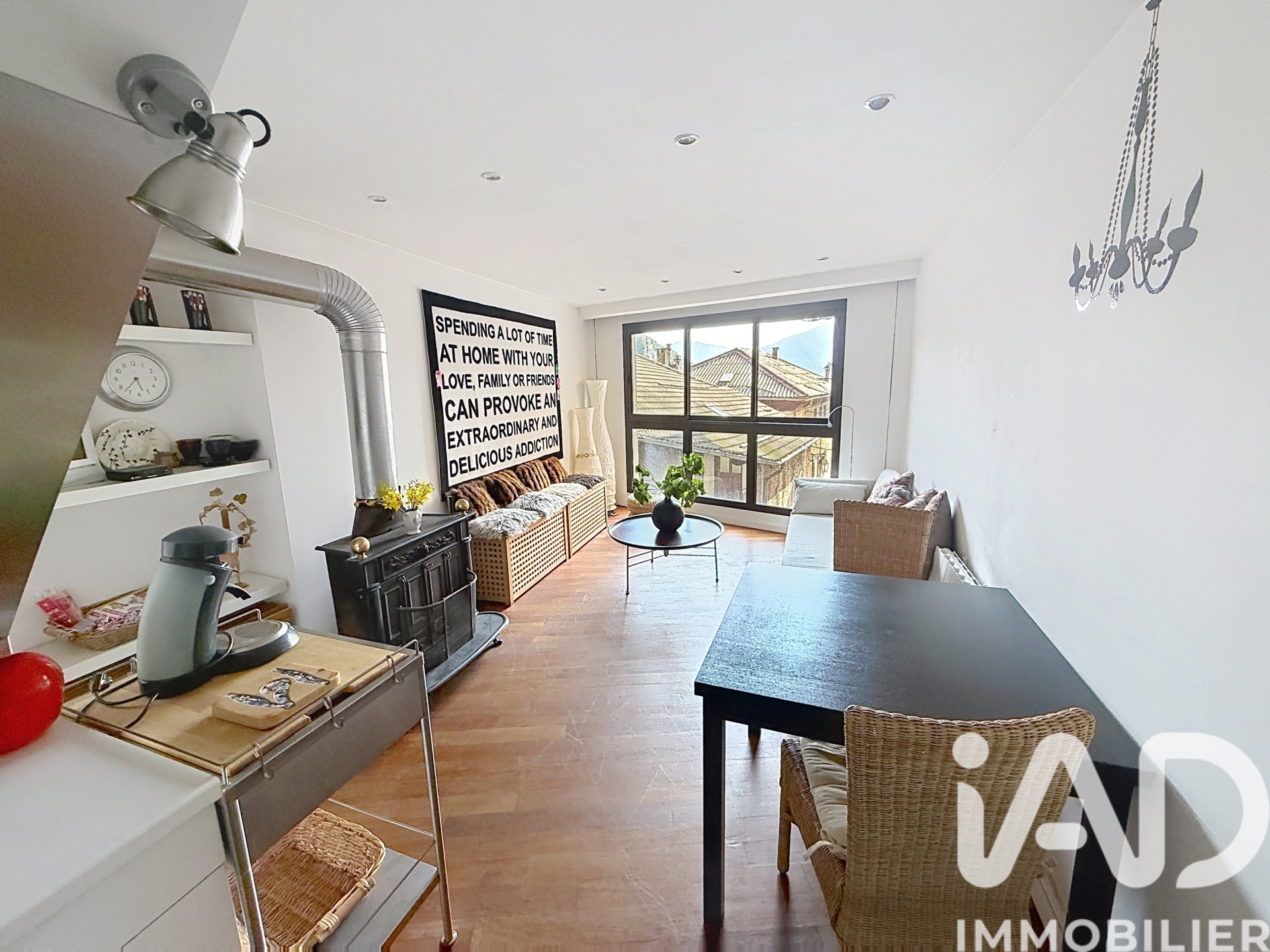 Vente maison à Valdeblore (06420) : maison 4 pièces 110 m² - 2026640 — 5