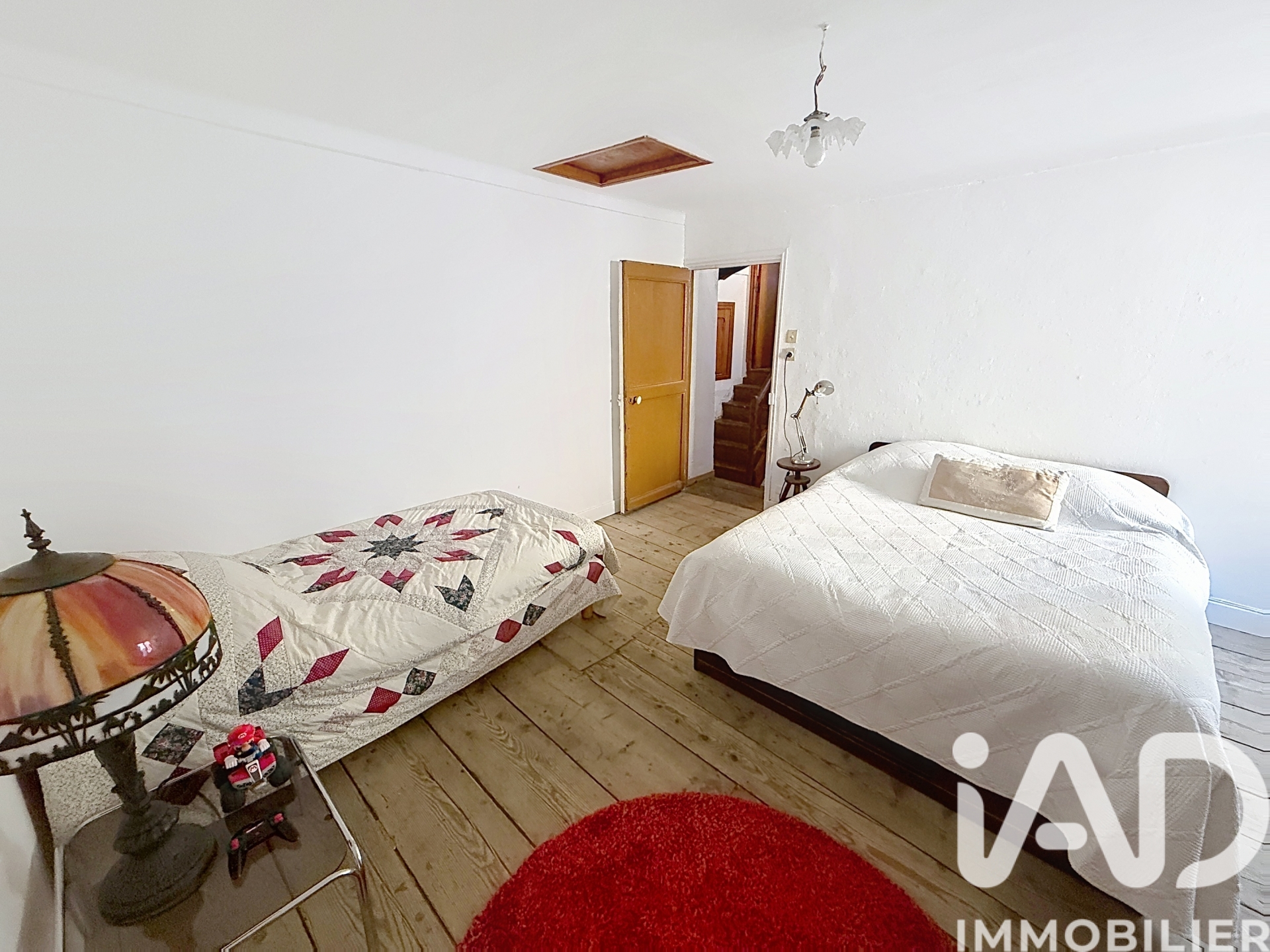 Vente maison à Valdeblore (06420) : maison 4 pièces 110 m² - 2026640 — 17