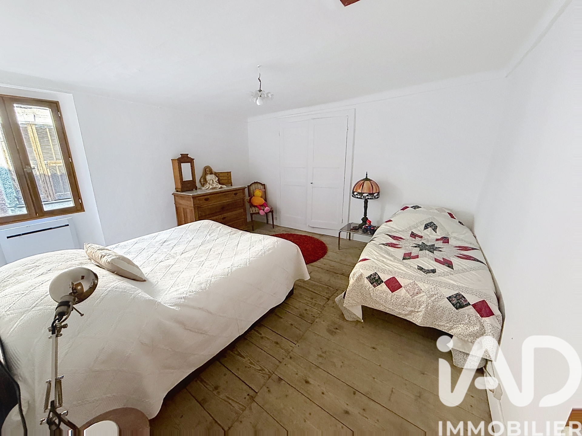 Vente maison à Valdeblore (06420) : maison 4 pièces 110 m² - 2026640 — 11