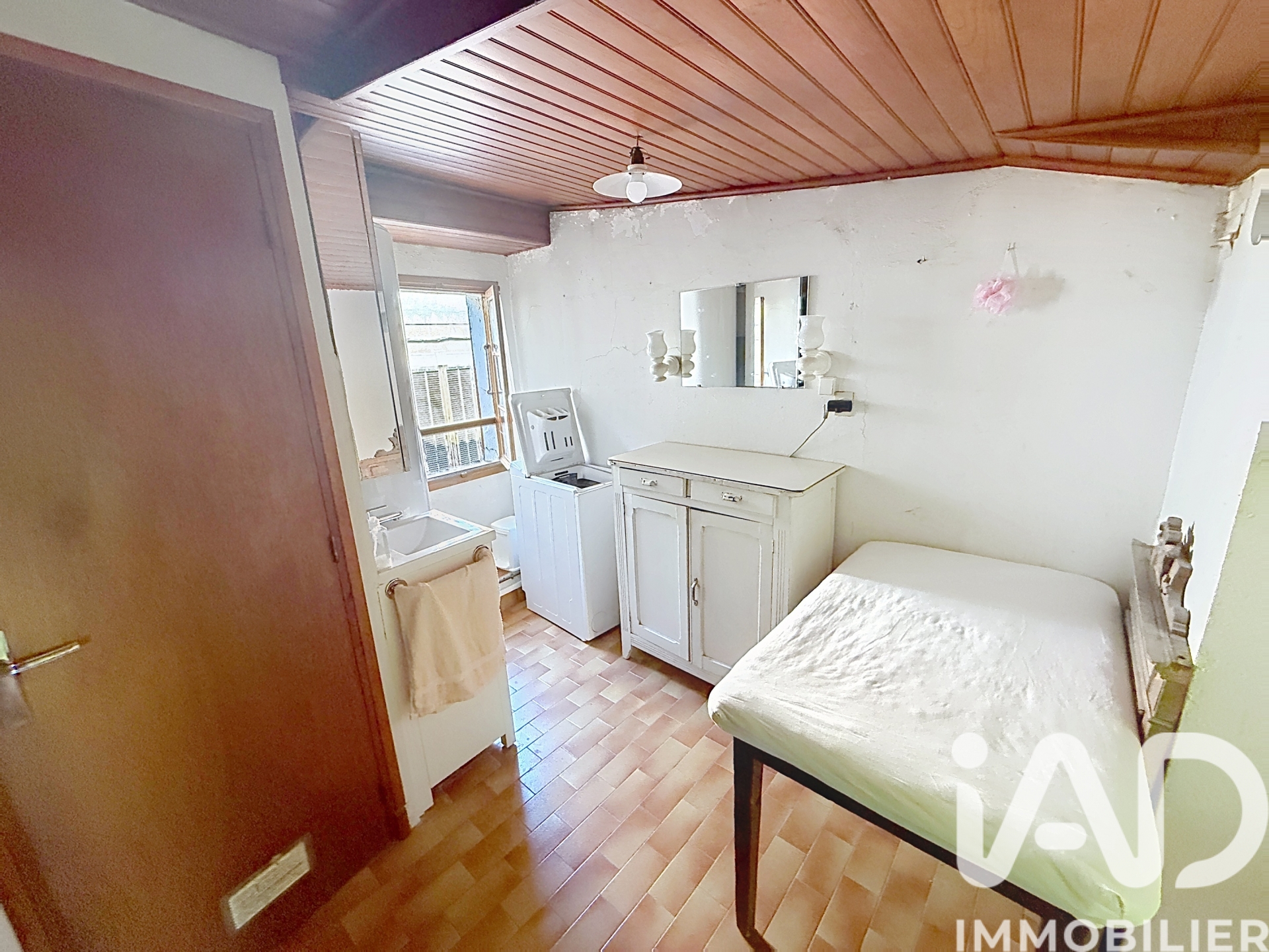 Vente maison à Valdeblore (06420) : maison 4 pièces 110 m² - 2026640 — 15