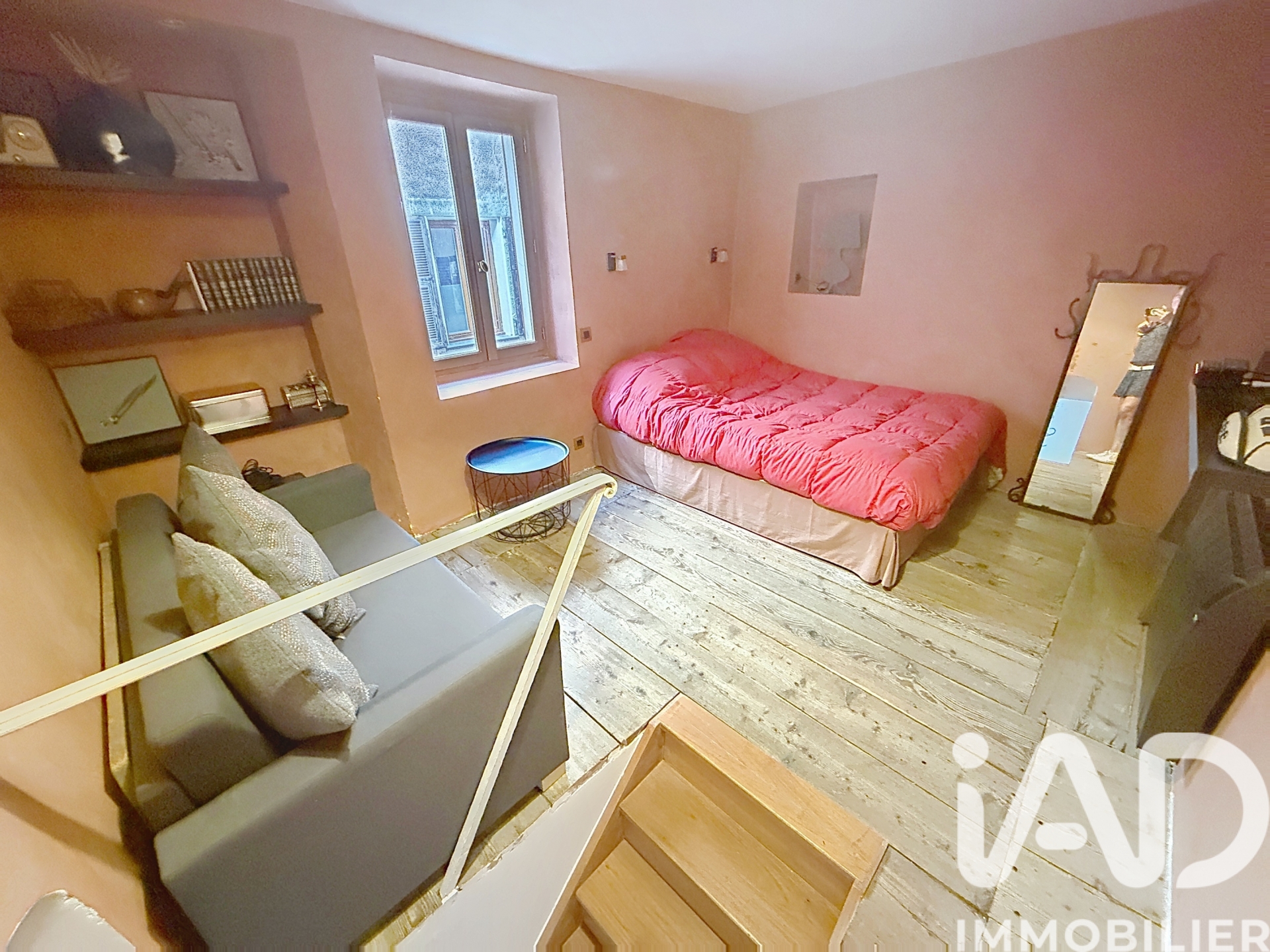 Vente maison à Valdeblore (06420) : maison 4 pièces 110 m² - 2026640 — 14