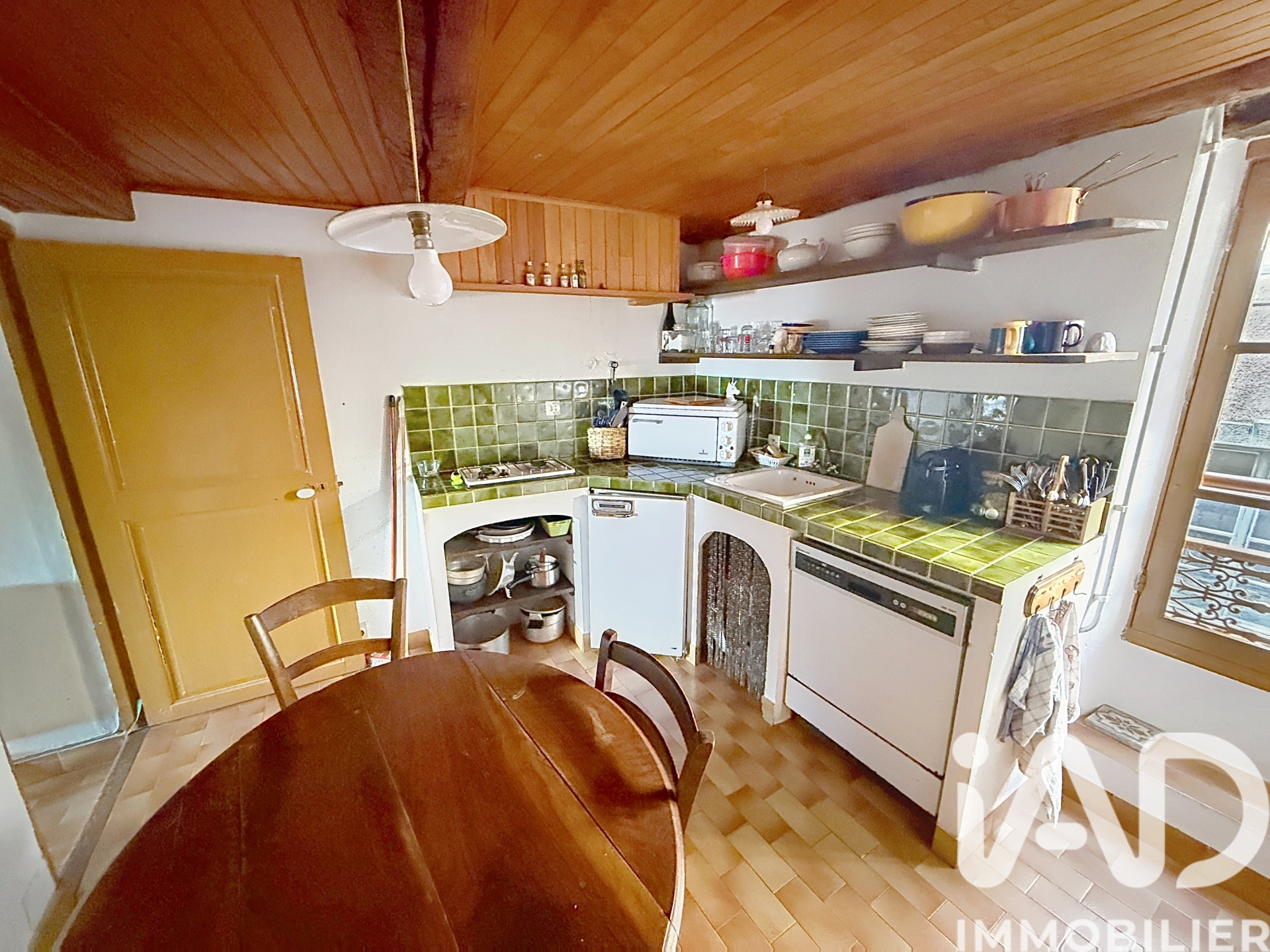 Vente maison à Valdeblore (06420) : maison 4 pièces 110 m² - 2026640 — 9