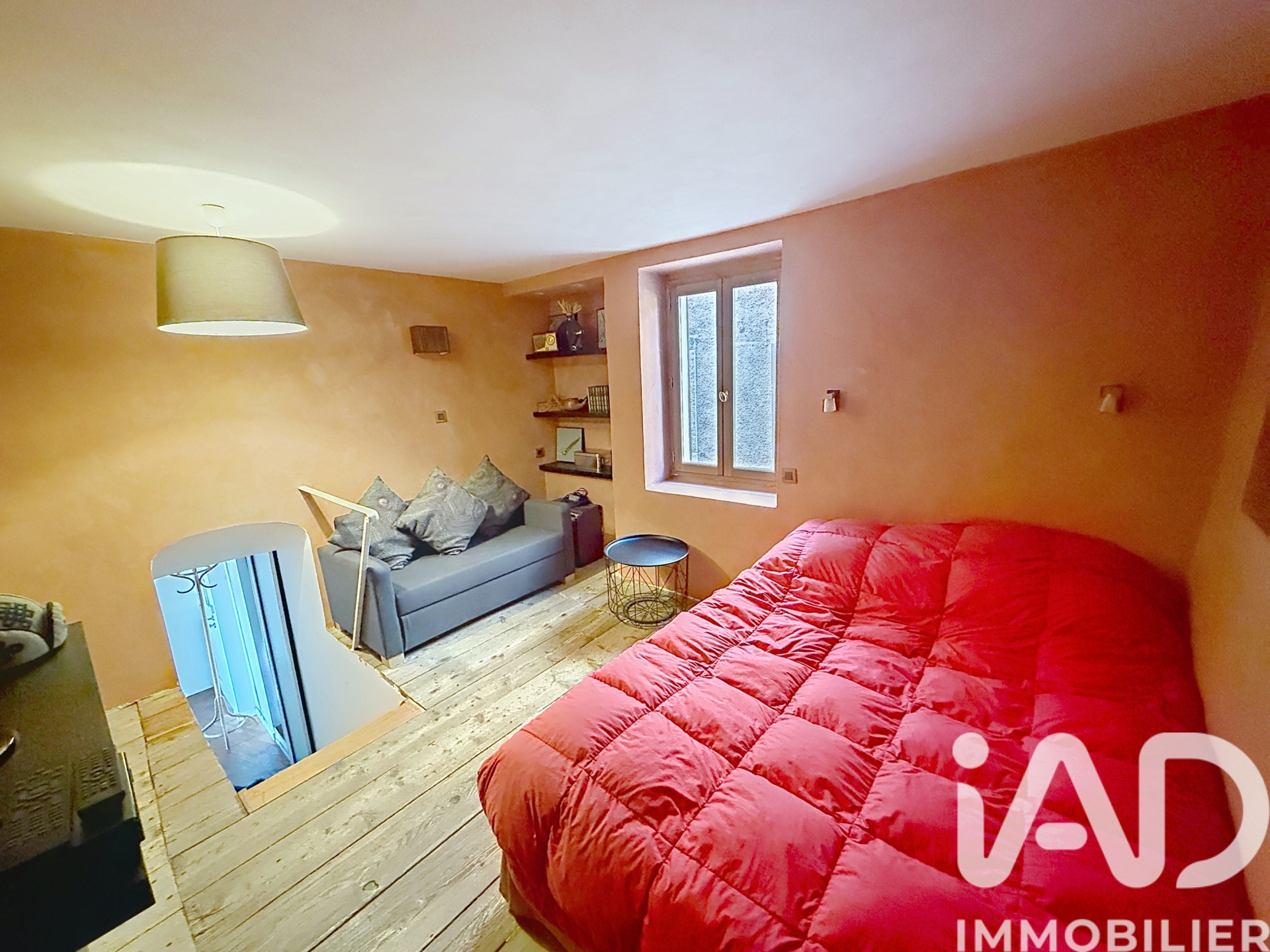 Vente maison à Valdeblore (06420) : maison 4 pièces 110 m² - 2026640 — 16