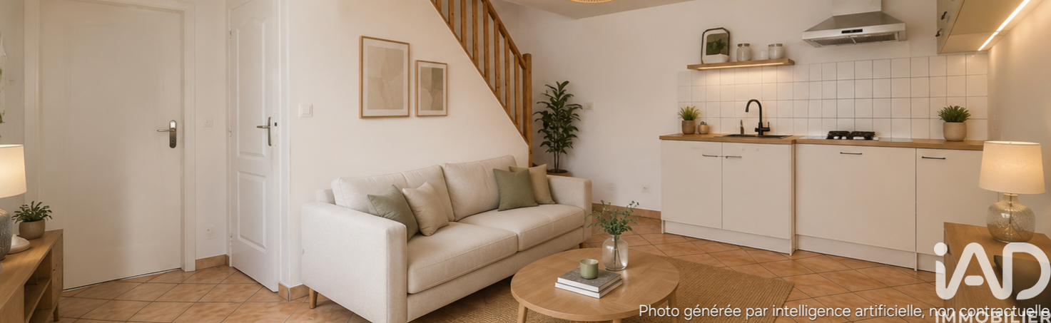 Vente immeuble 120 m² à Pluvigner (56330) - 2027071 — 6