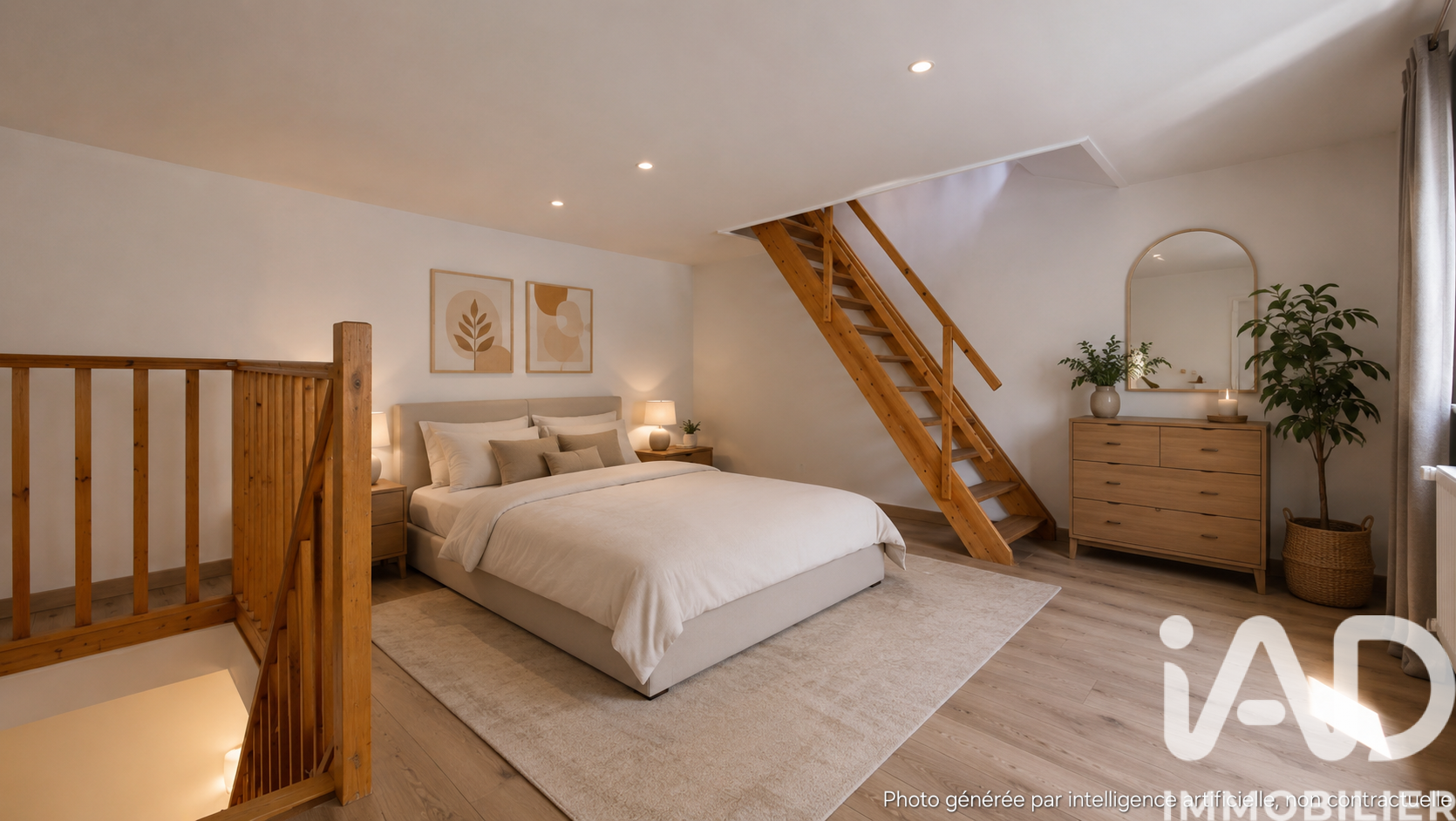Vente immeuble 120 m² à Pluvigner (56330) - 2027071 — 9
