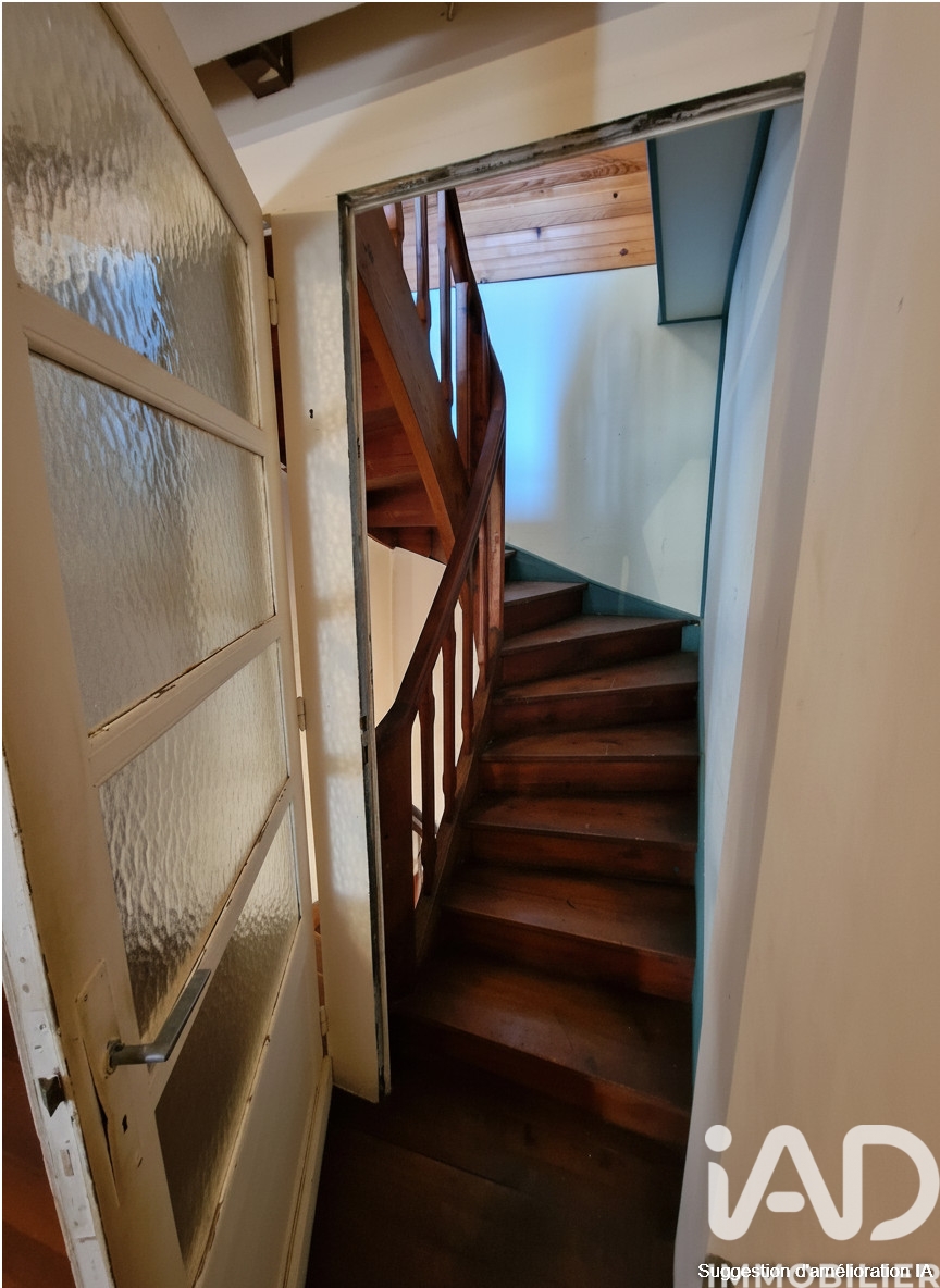 Vente maison à Aleu (09320) : maison de village 3 pièces 66 m² — 8