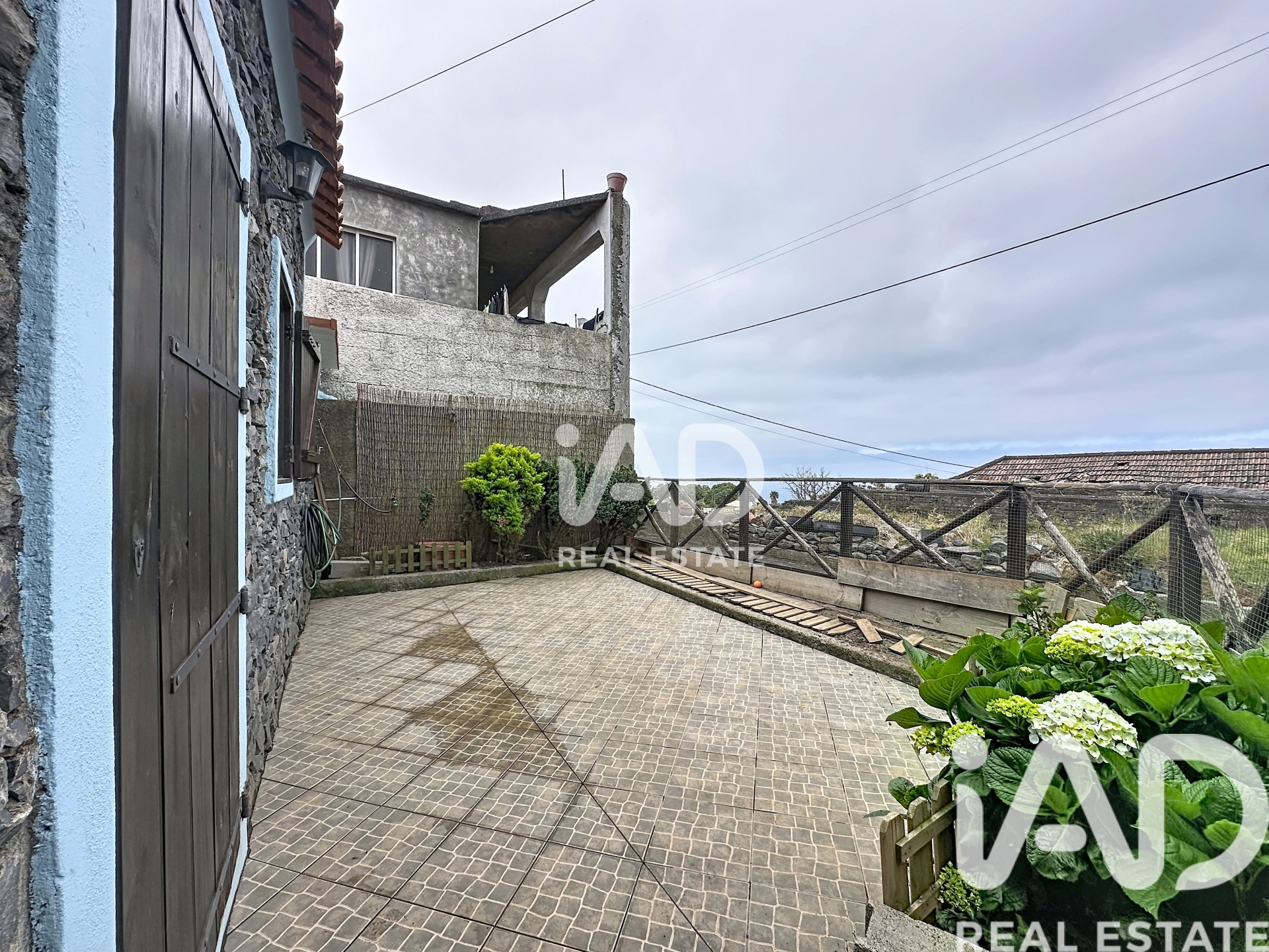 Moradia T2 à venda em Ponta do Pargo, Calheta — foto 5